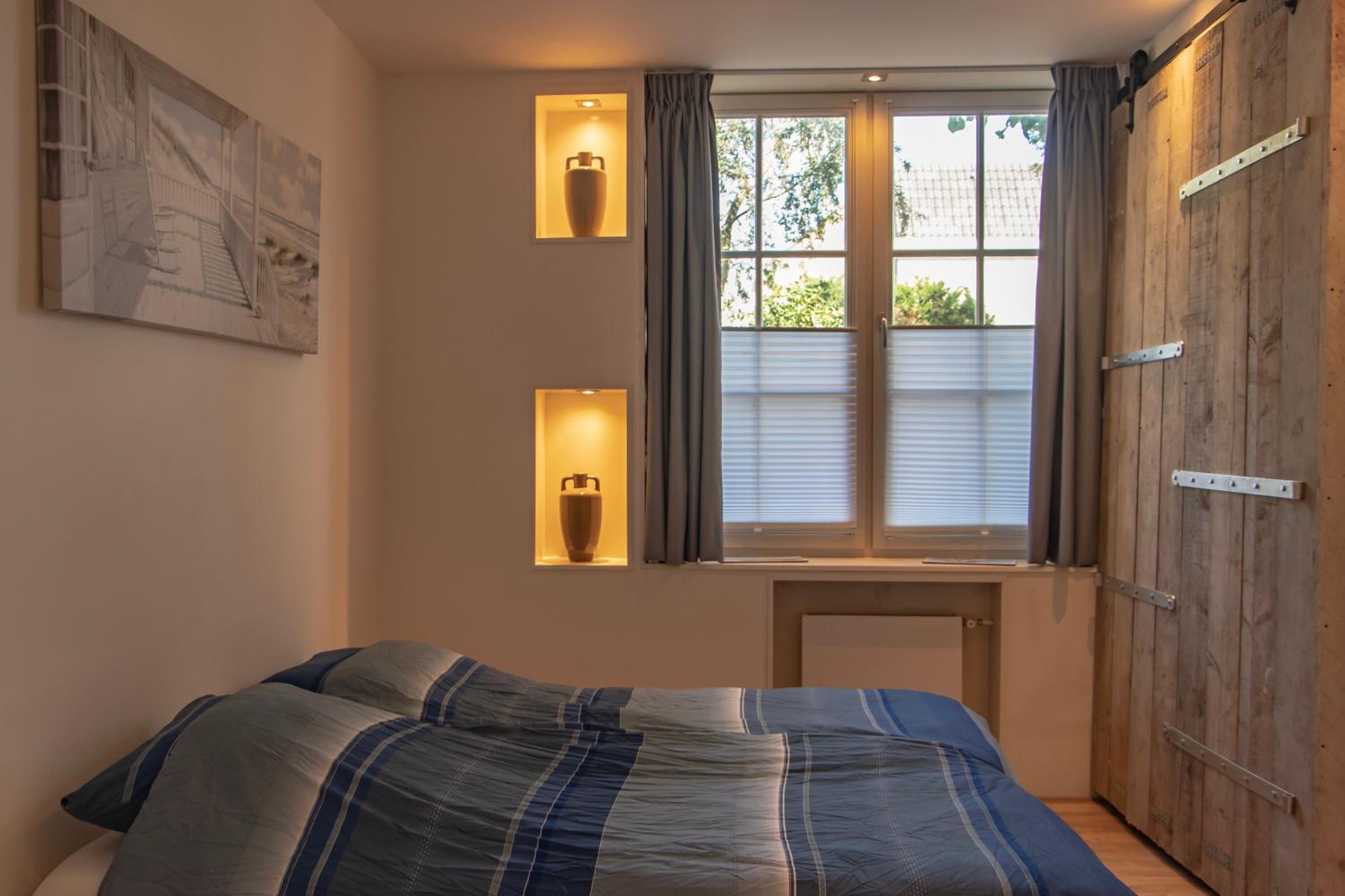 Apartment with Sauna photo 3
