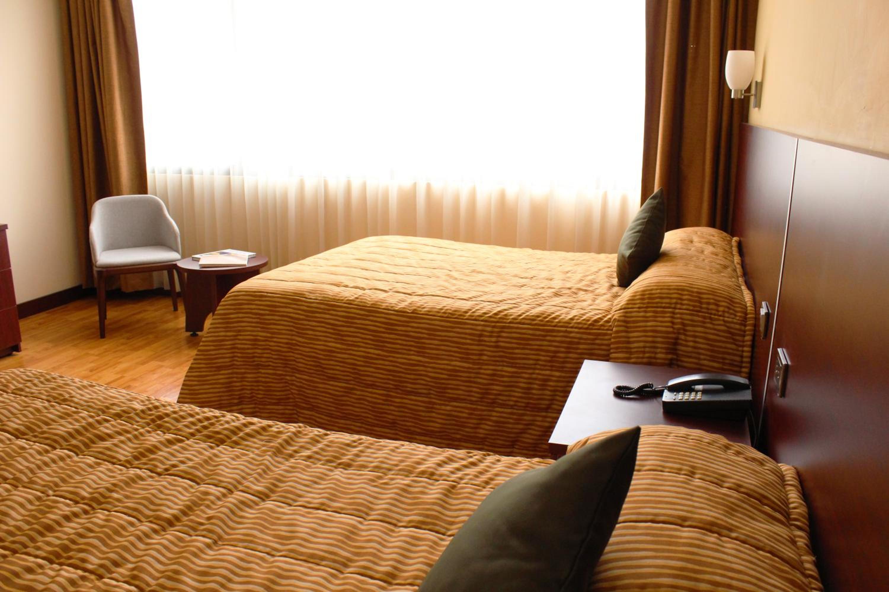 Double or Twin Room photo 3