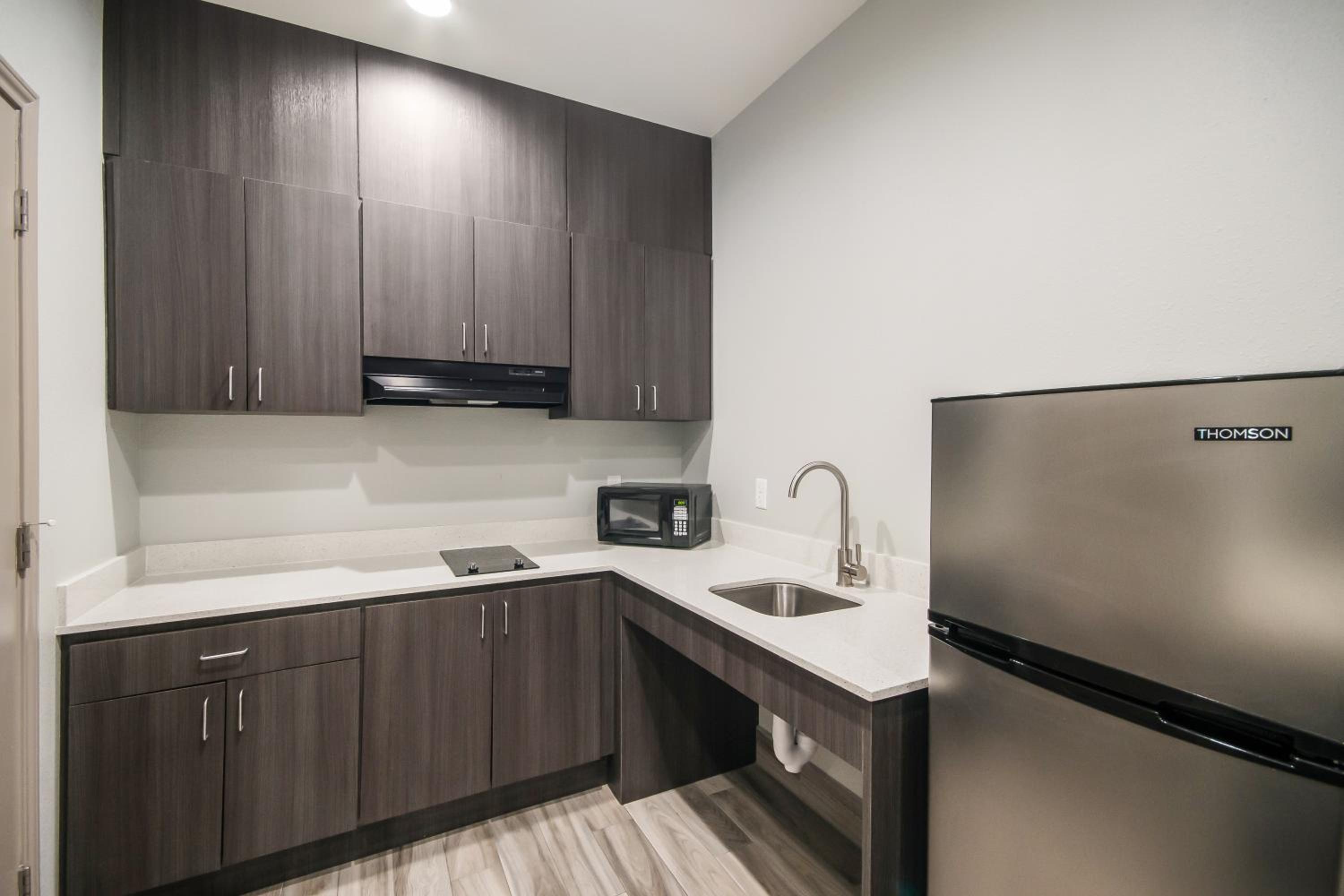 Americas Best Value Inn & Suites Northeast Houston Downtown I-610, Billede 2
