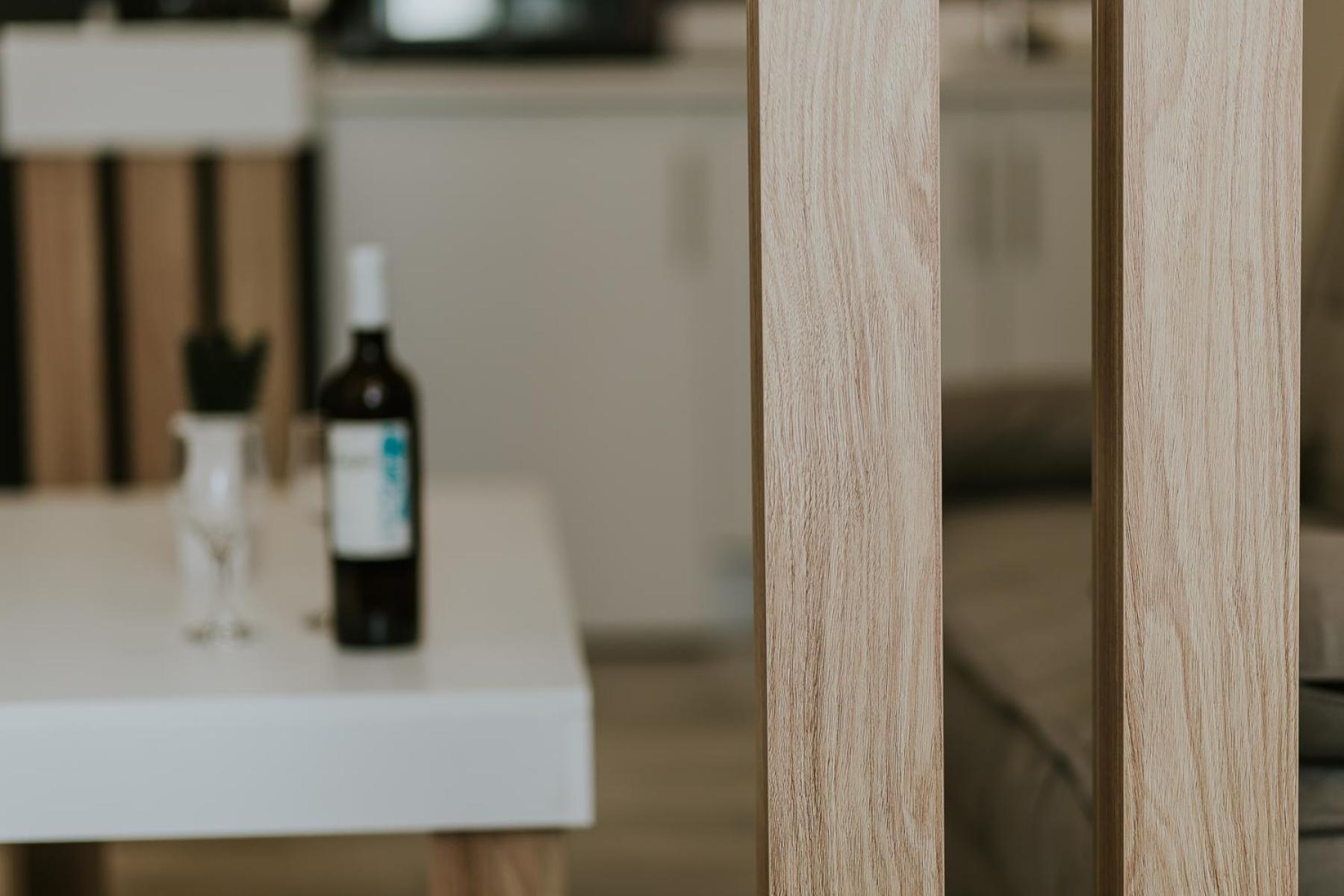 Studio Apartment - Photo 8