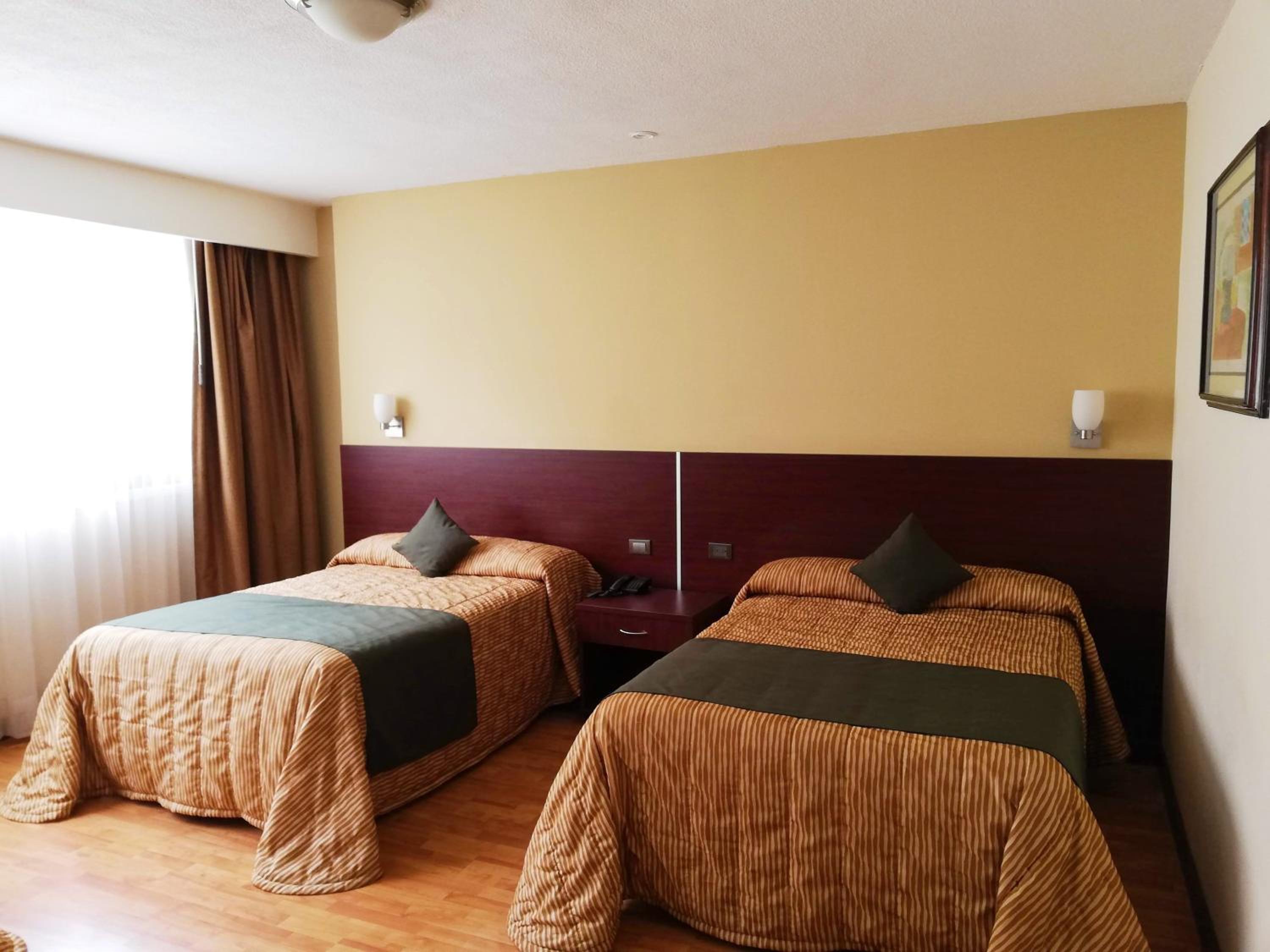 Double or Twin Room photo 1