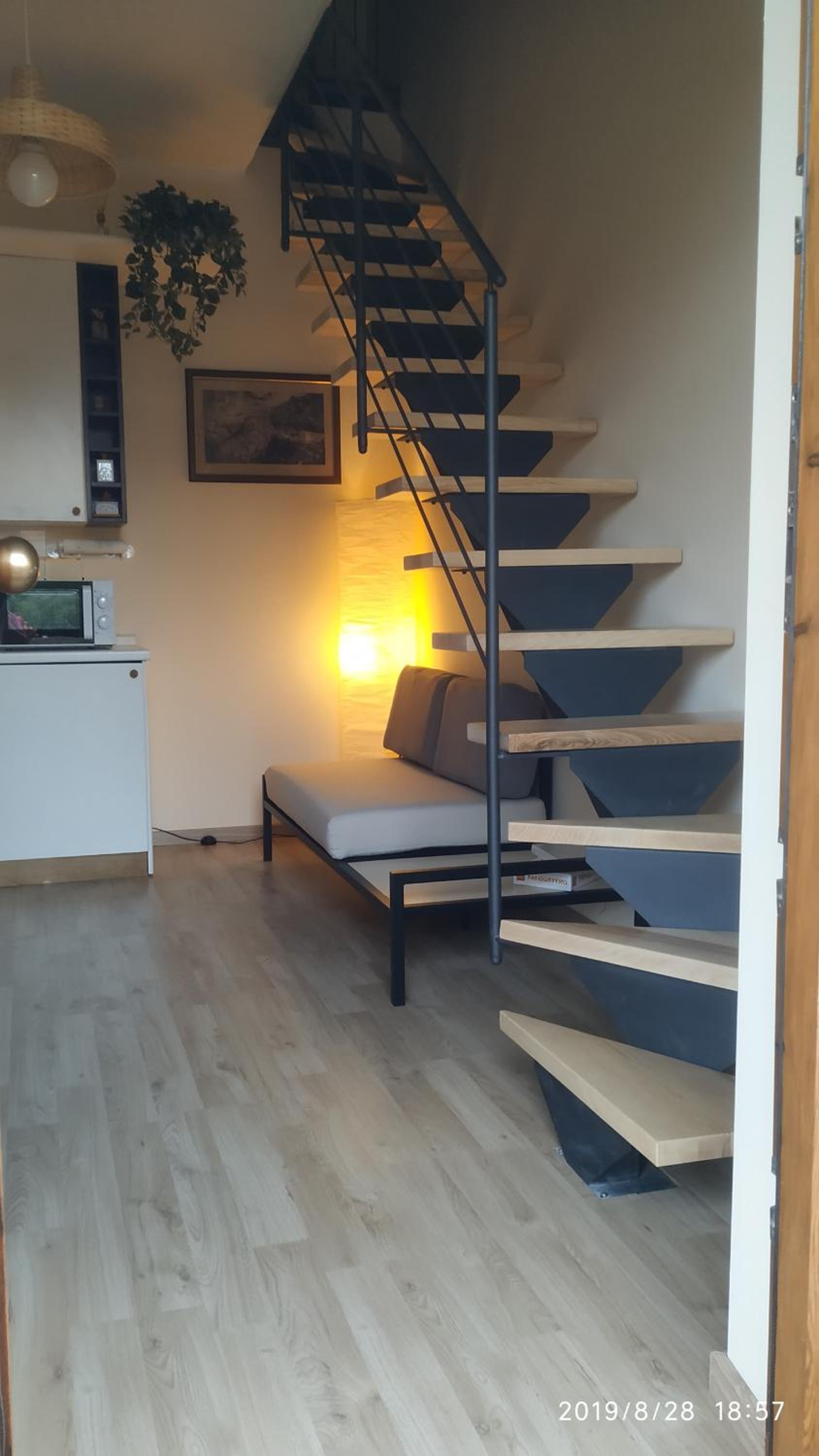 One-Bedroom House - Photo 1