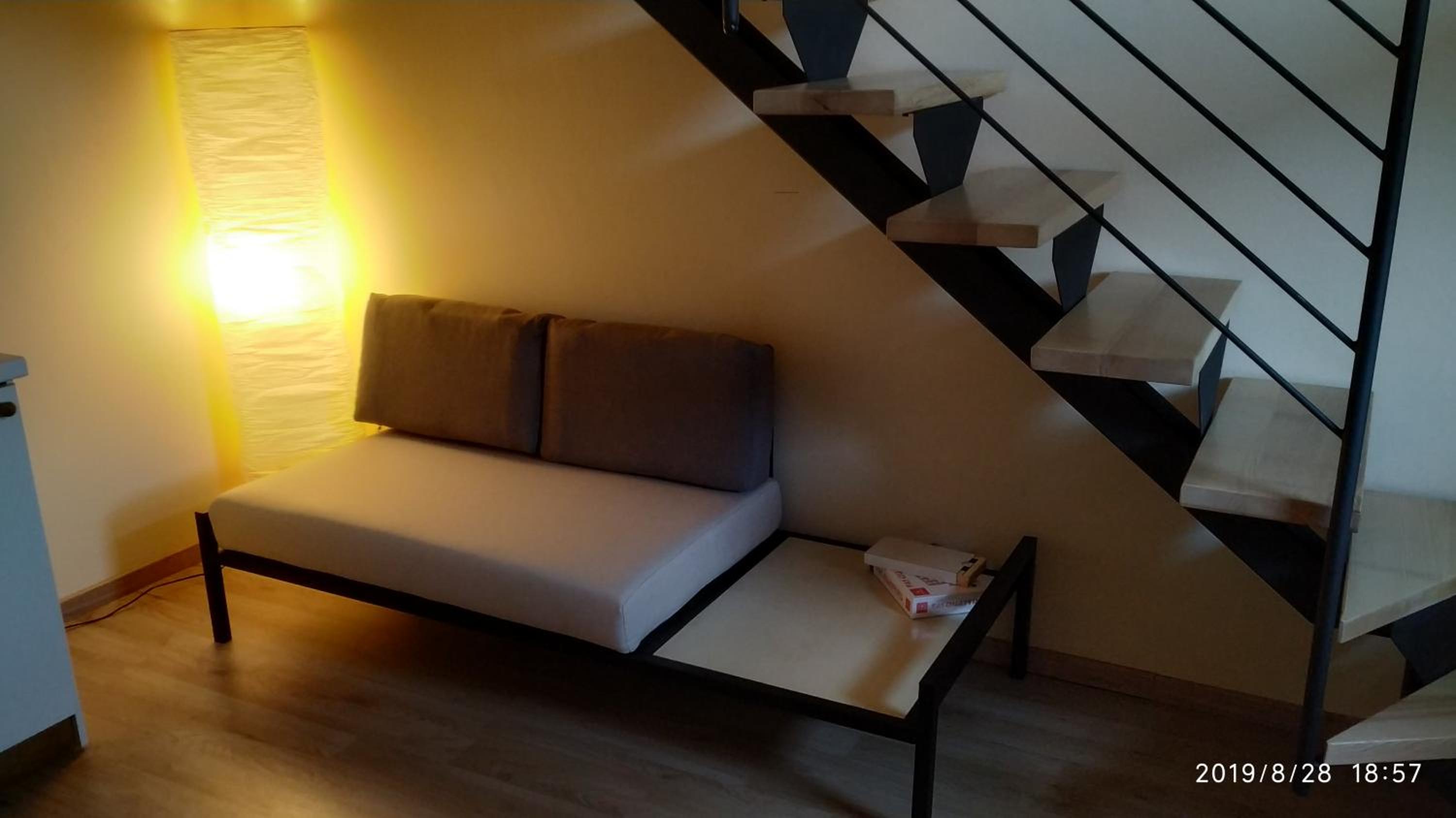 One-Bedroom House - Photo 11