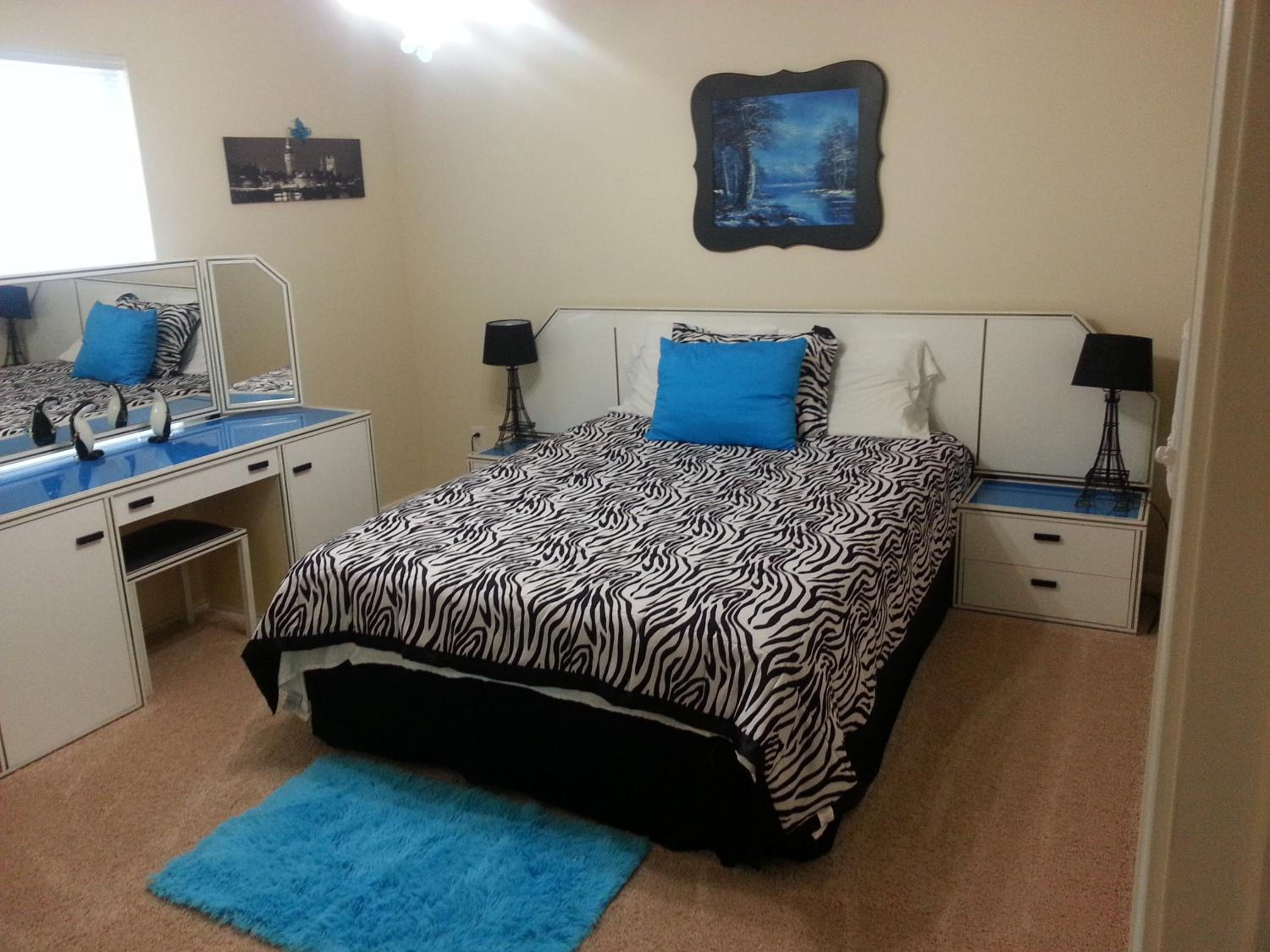 Deluxe Queen Room photo 1