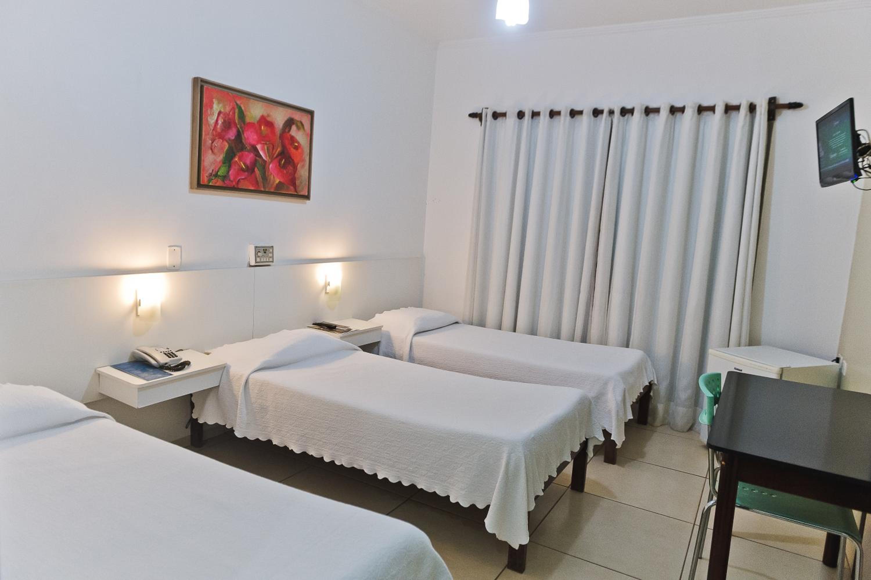 Double Room with Fan photo 1