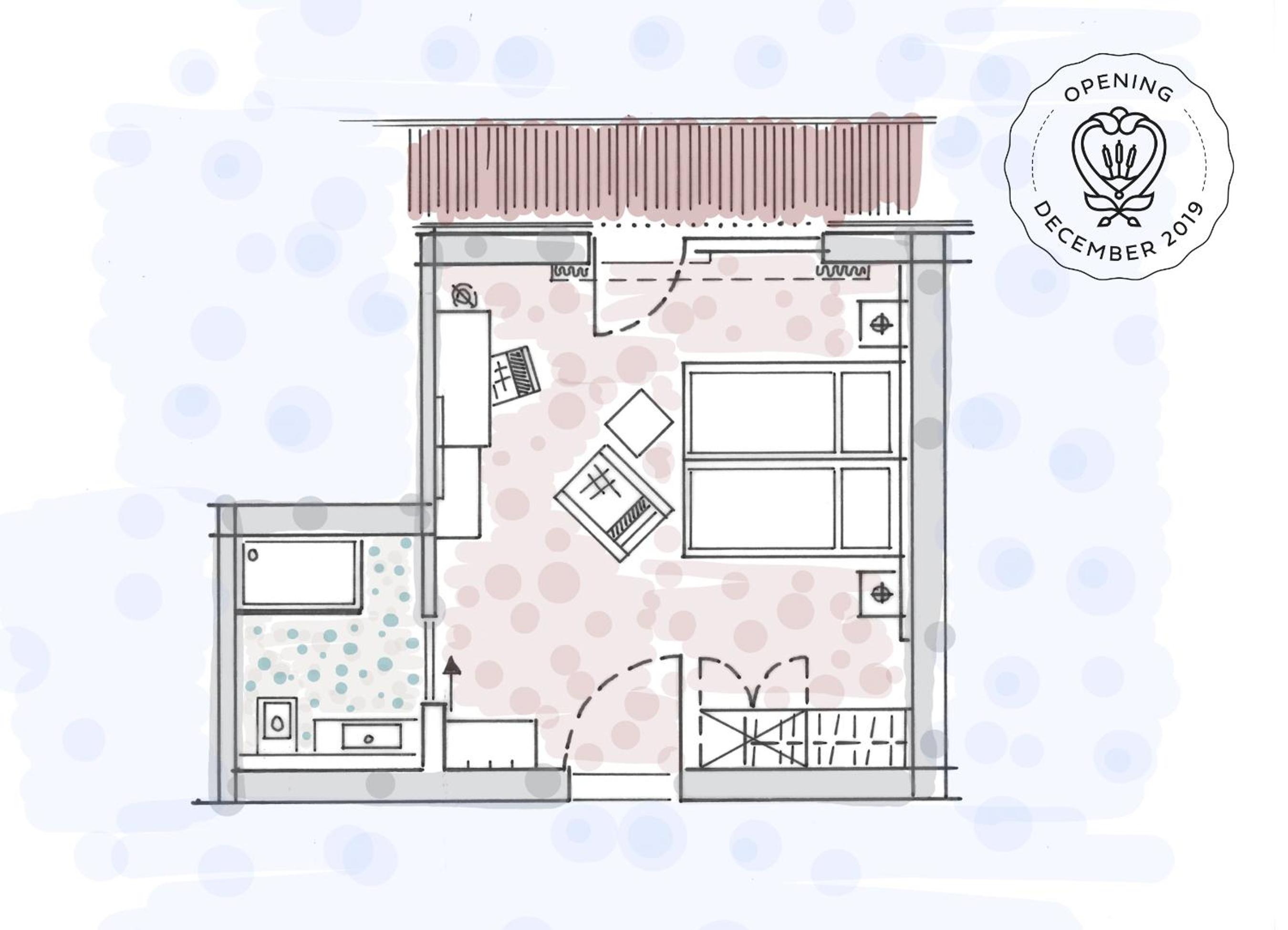 Double Room with Balcony photo 3
