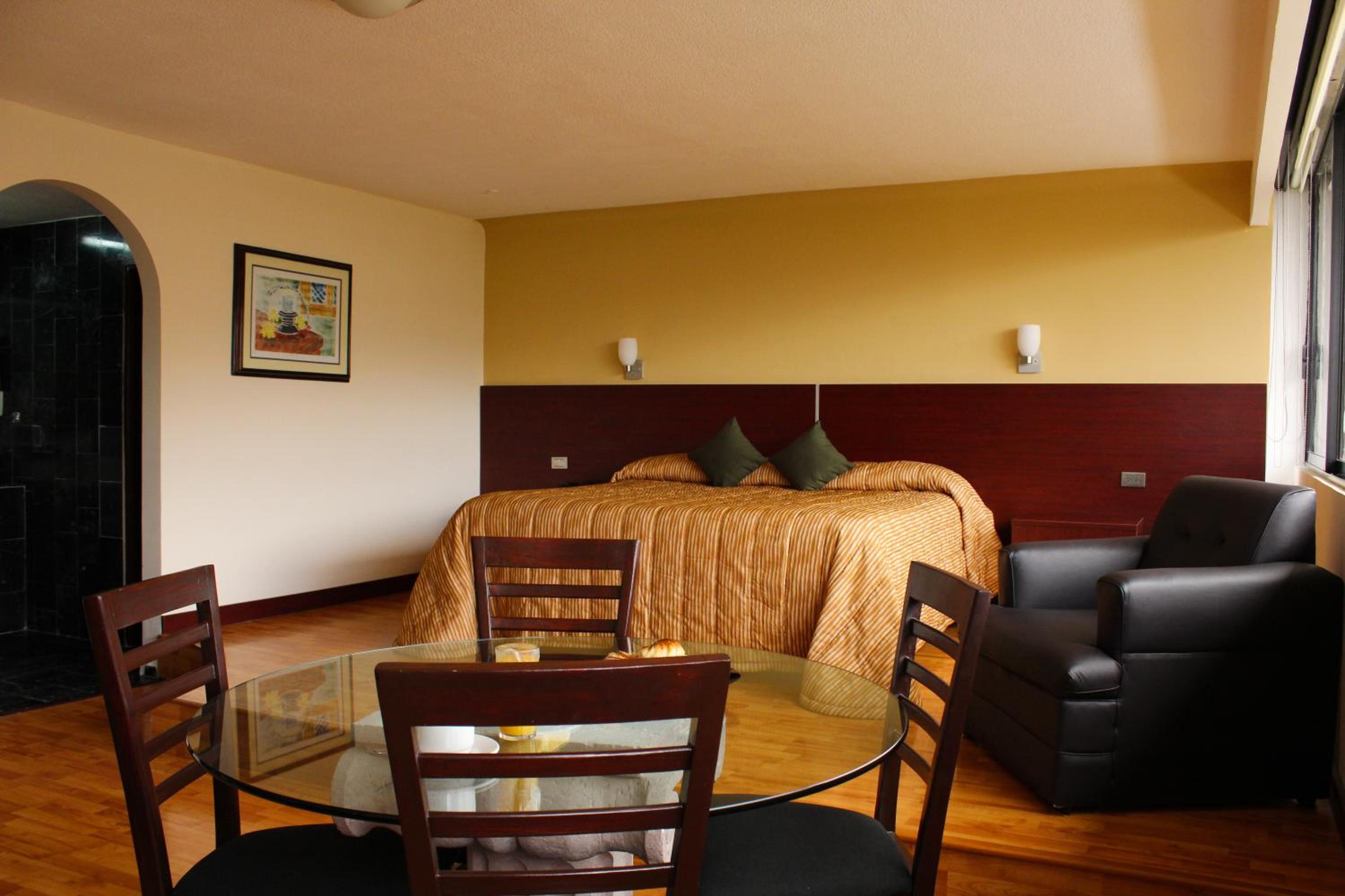 Junior Suite photo 3