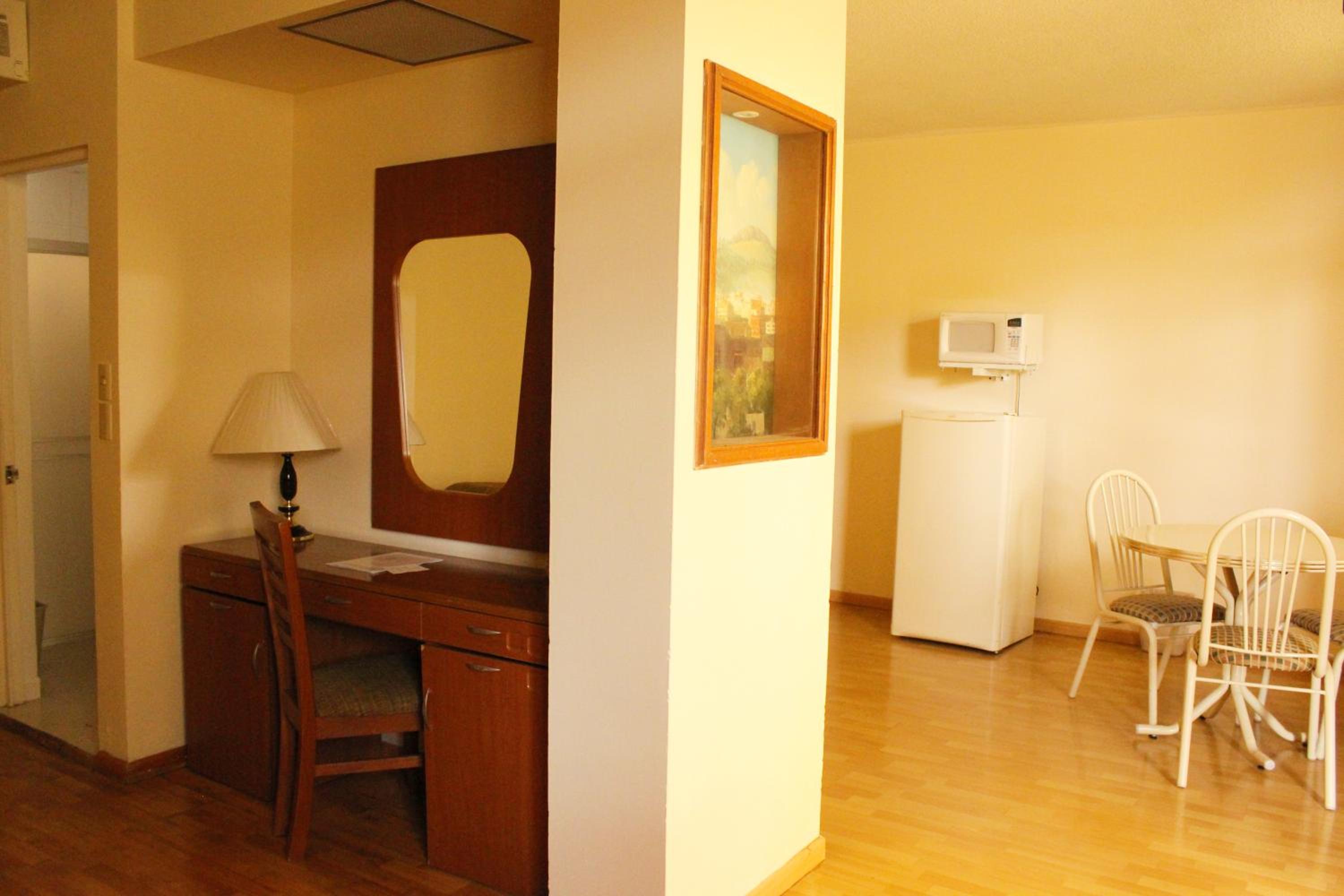 One-Bedroom Villa photo 1