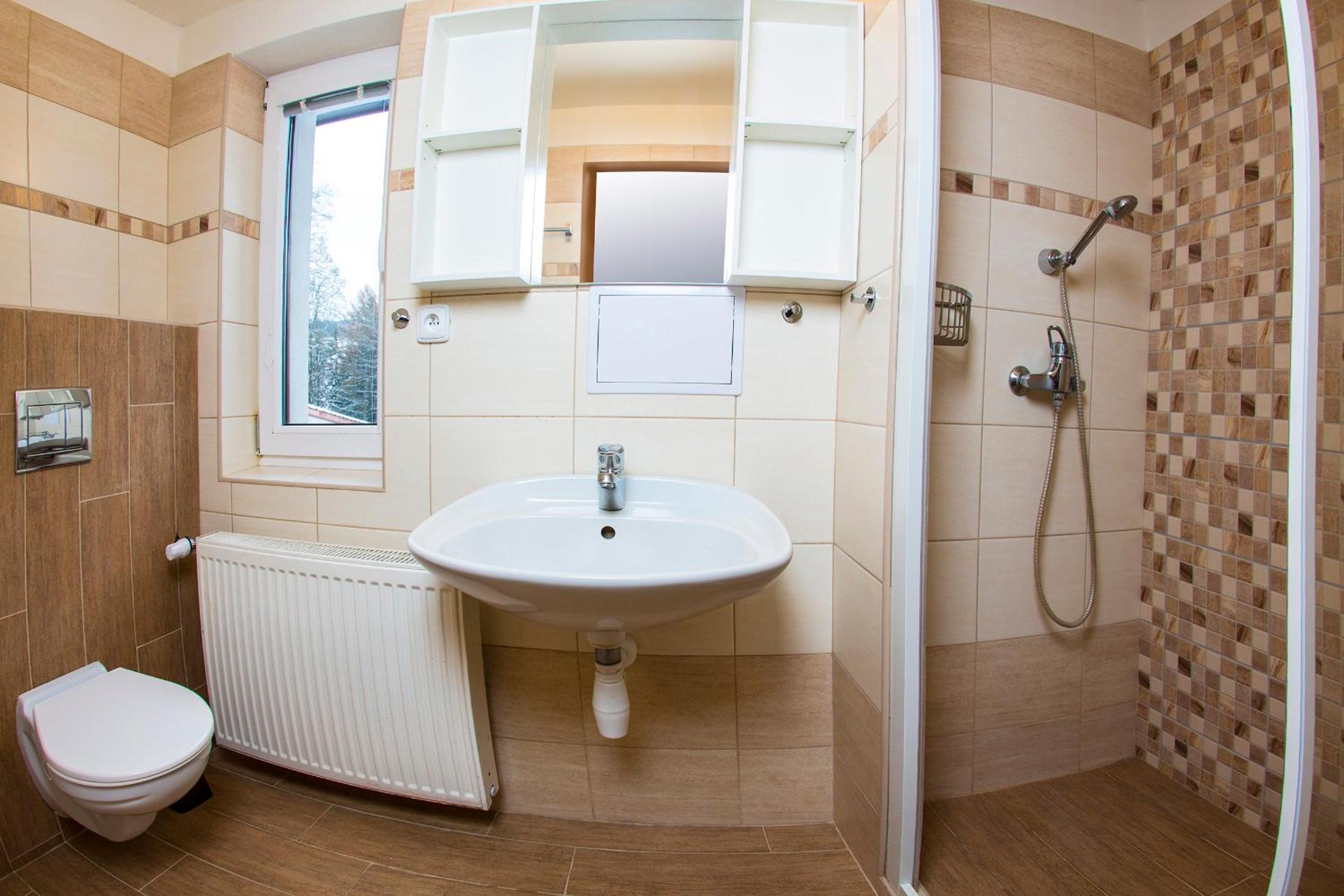 Double Room With Private Bathroom photo 2