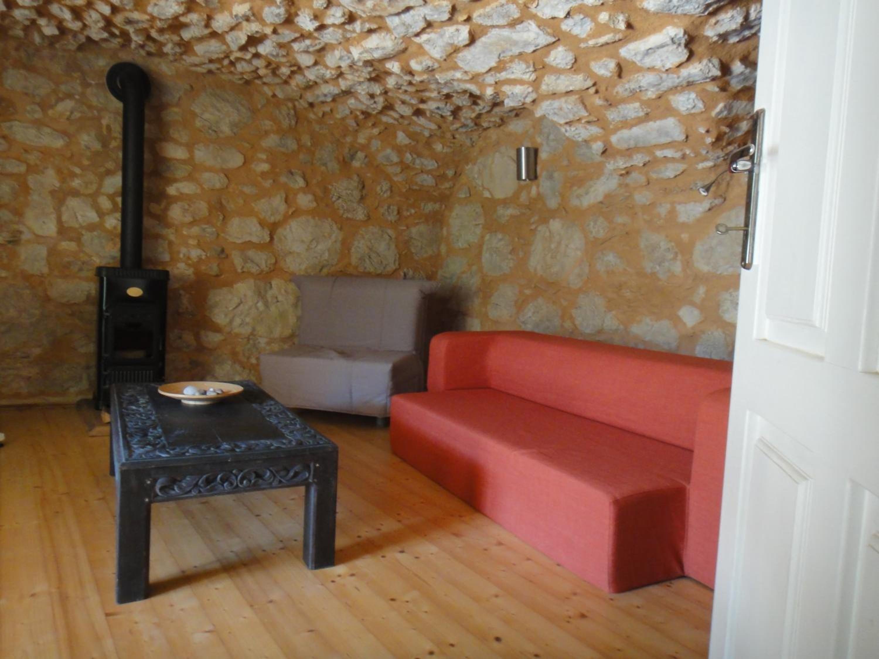 Two-Bedroom House photo 1