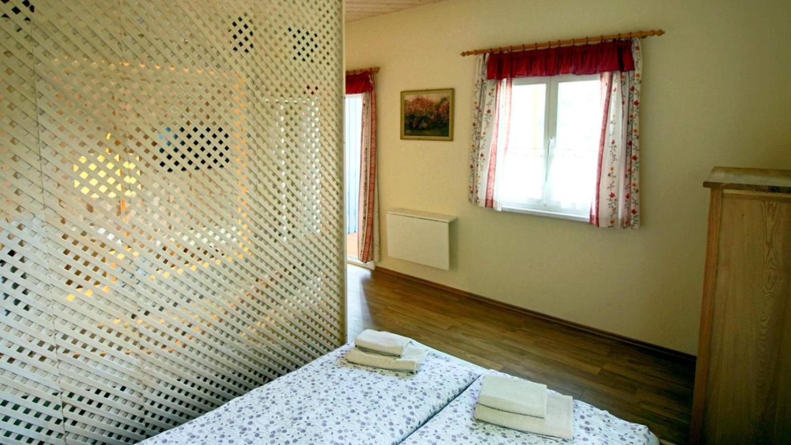 Apartment - Tre photo 2