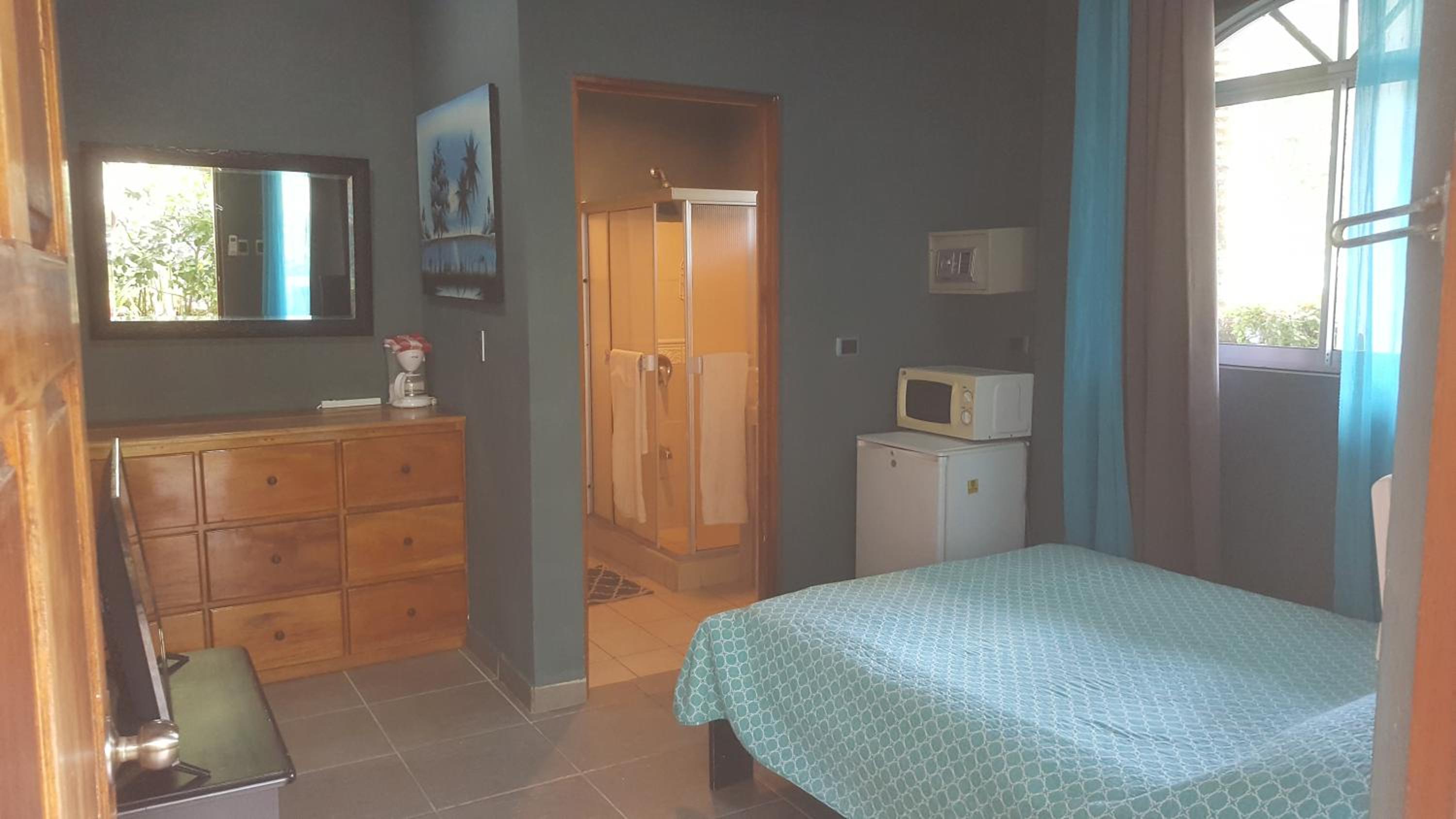 Small Double Room