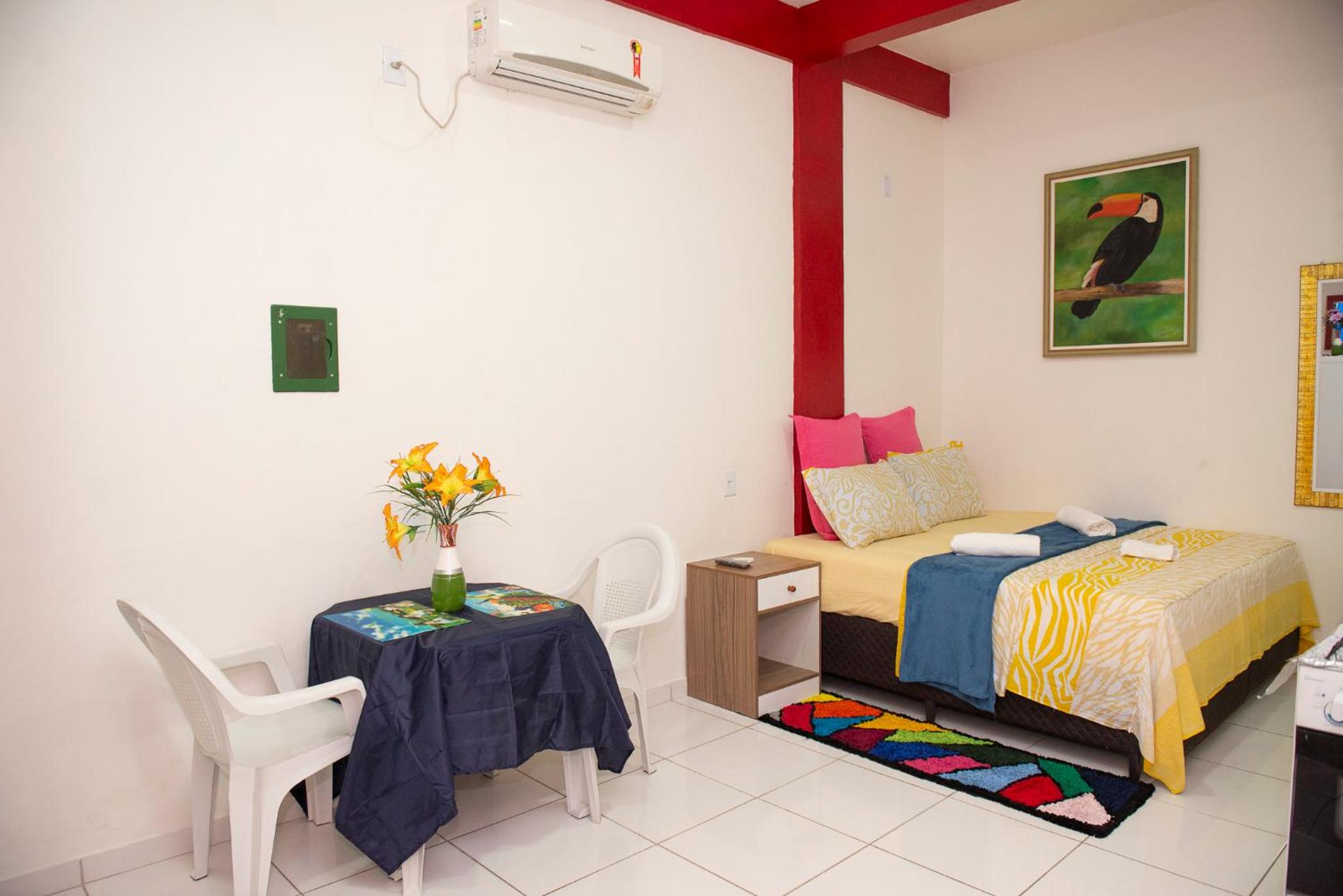 Apartment - Ground Floor photo 3