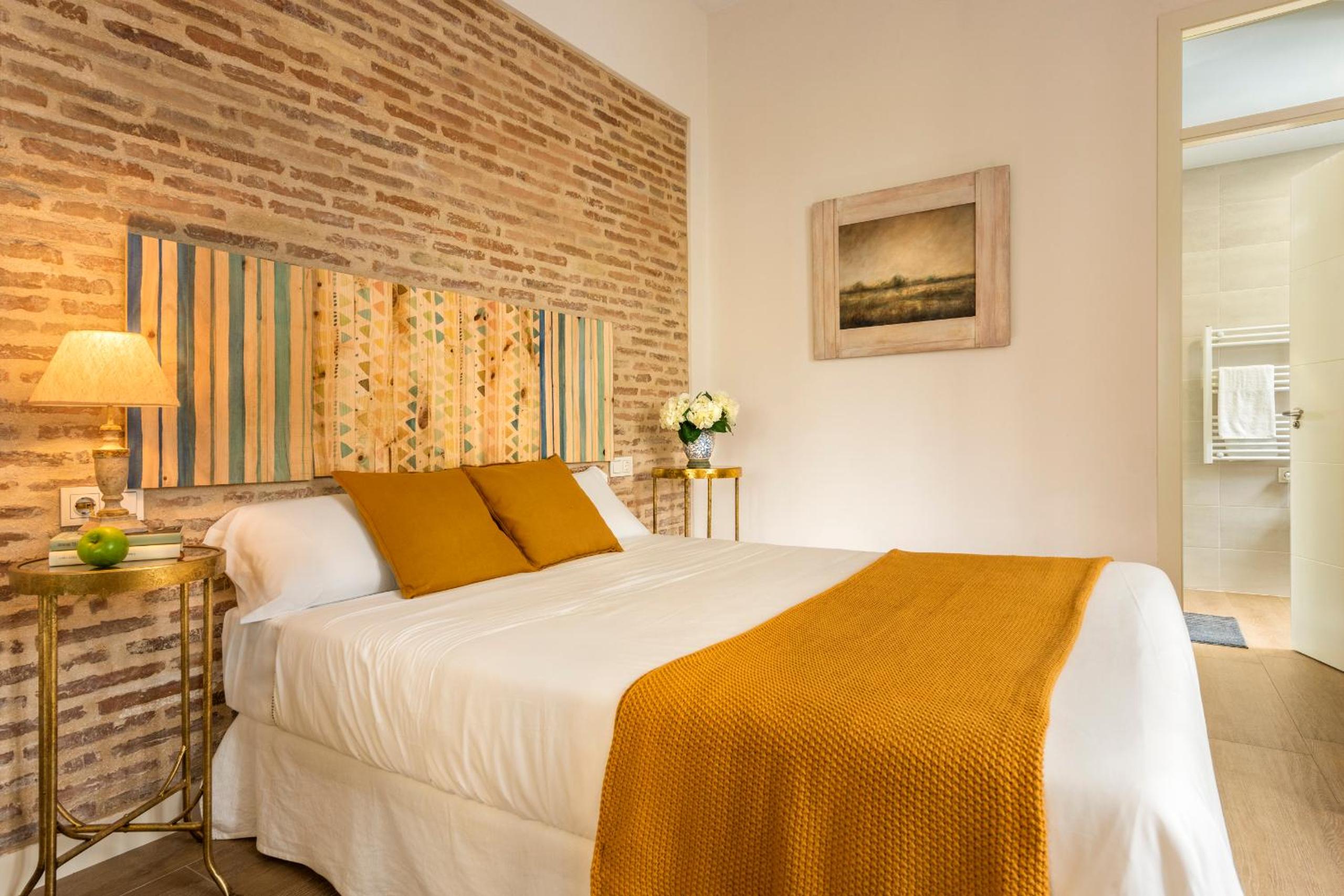 Apartamento - Planta Baja