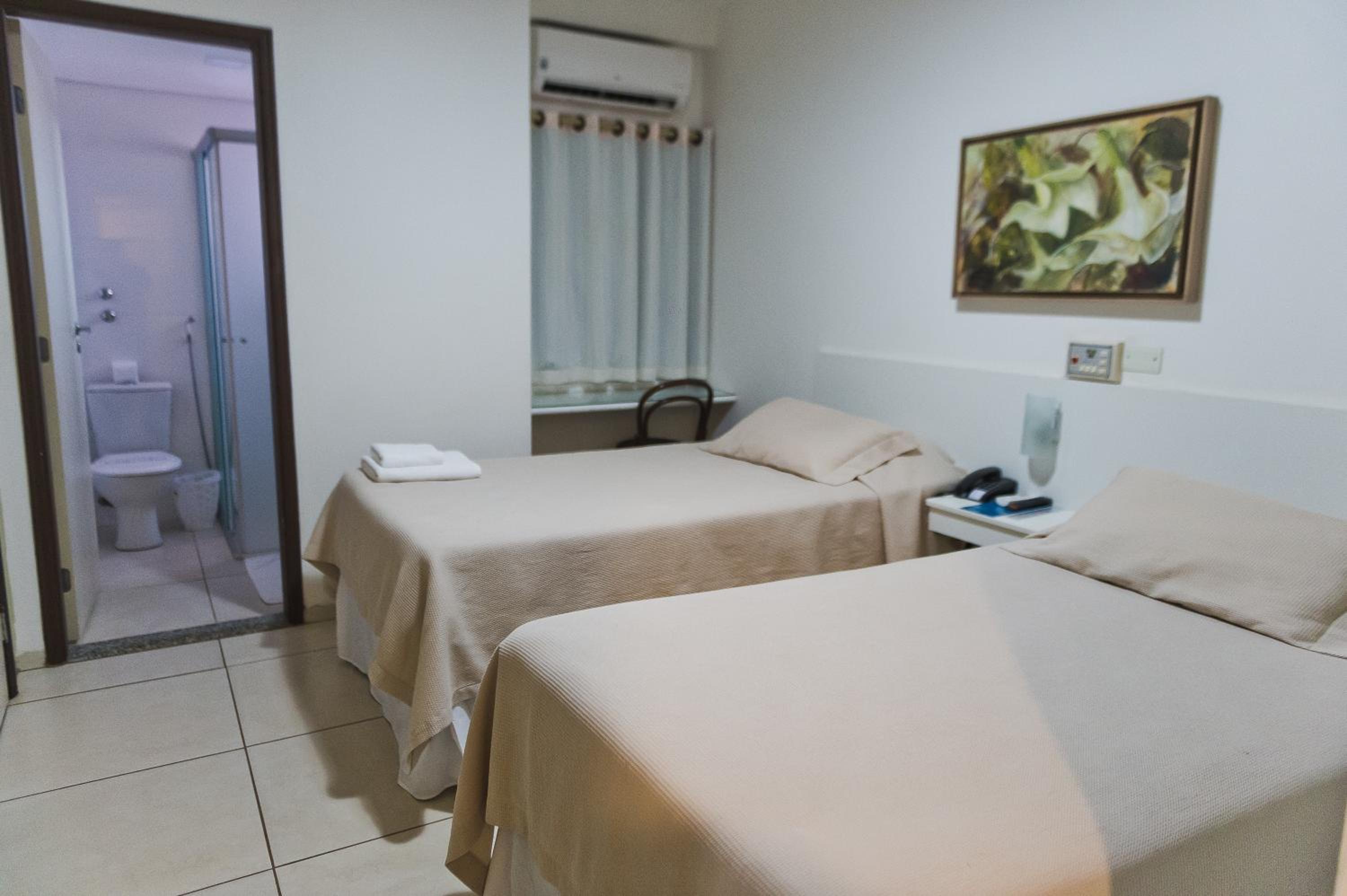 Luxury Double Room photo 3