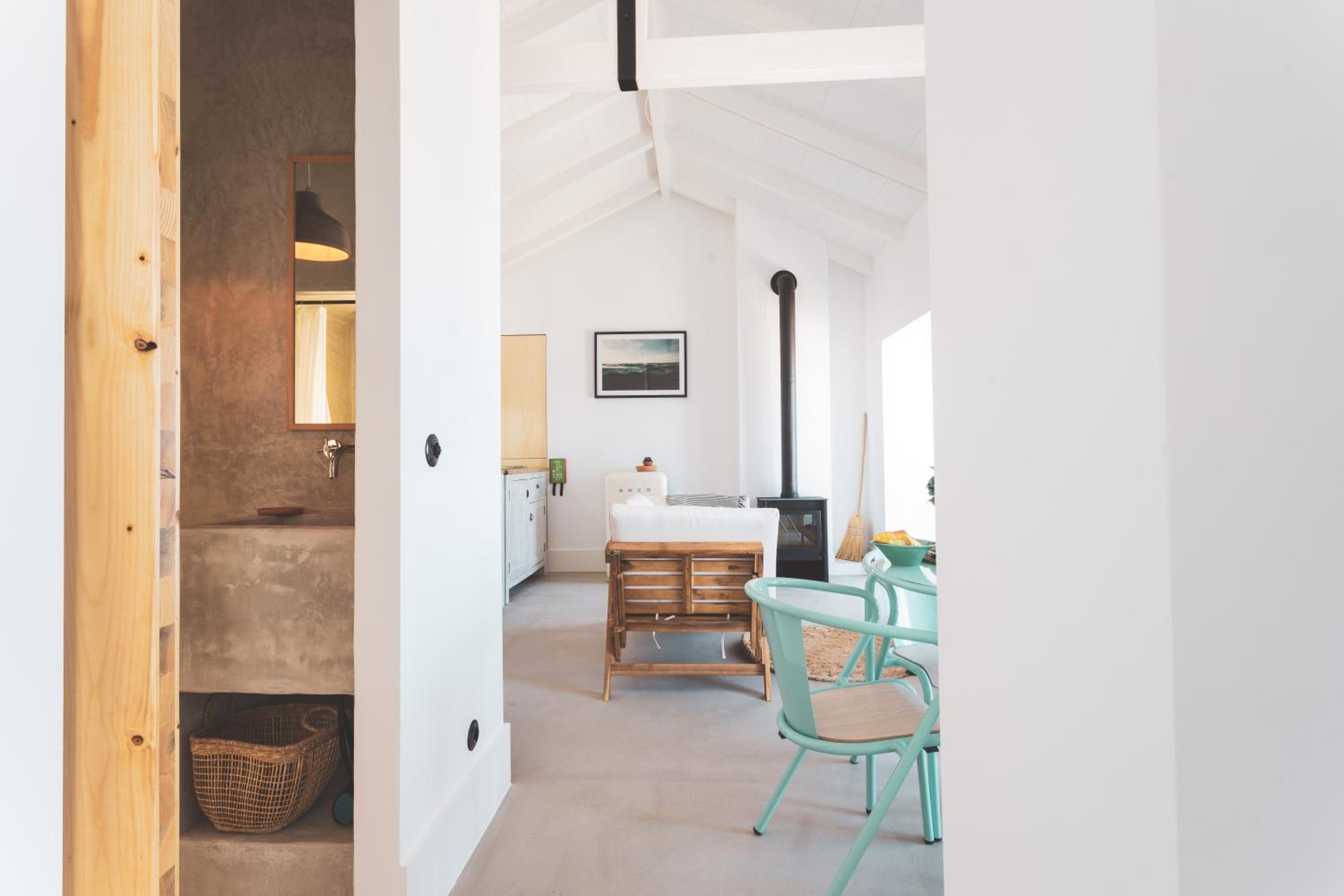 One-Bedroom Villa