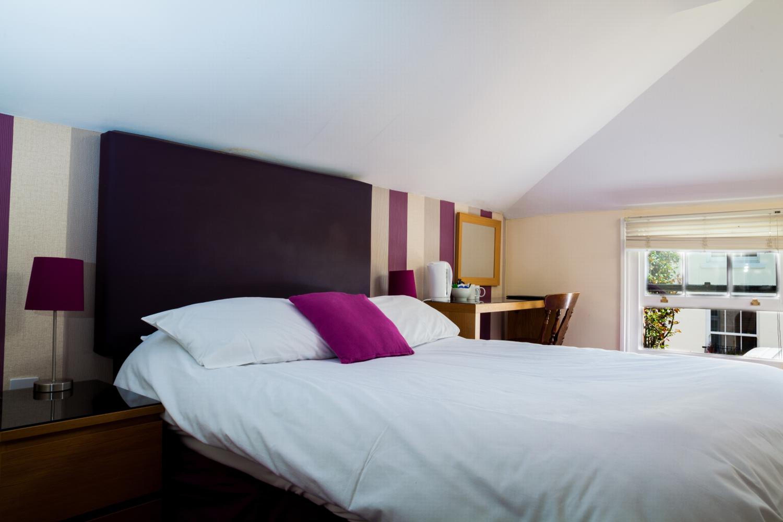 Standard Double Room photo 1