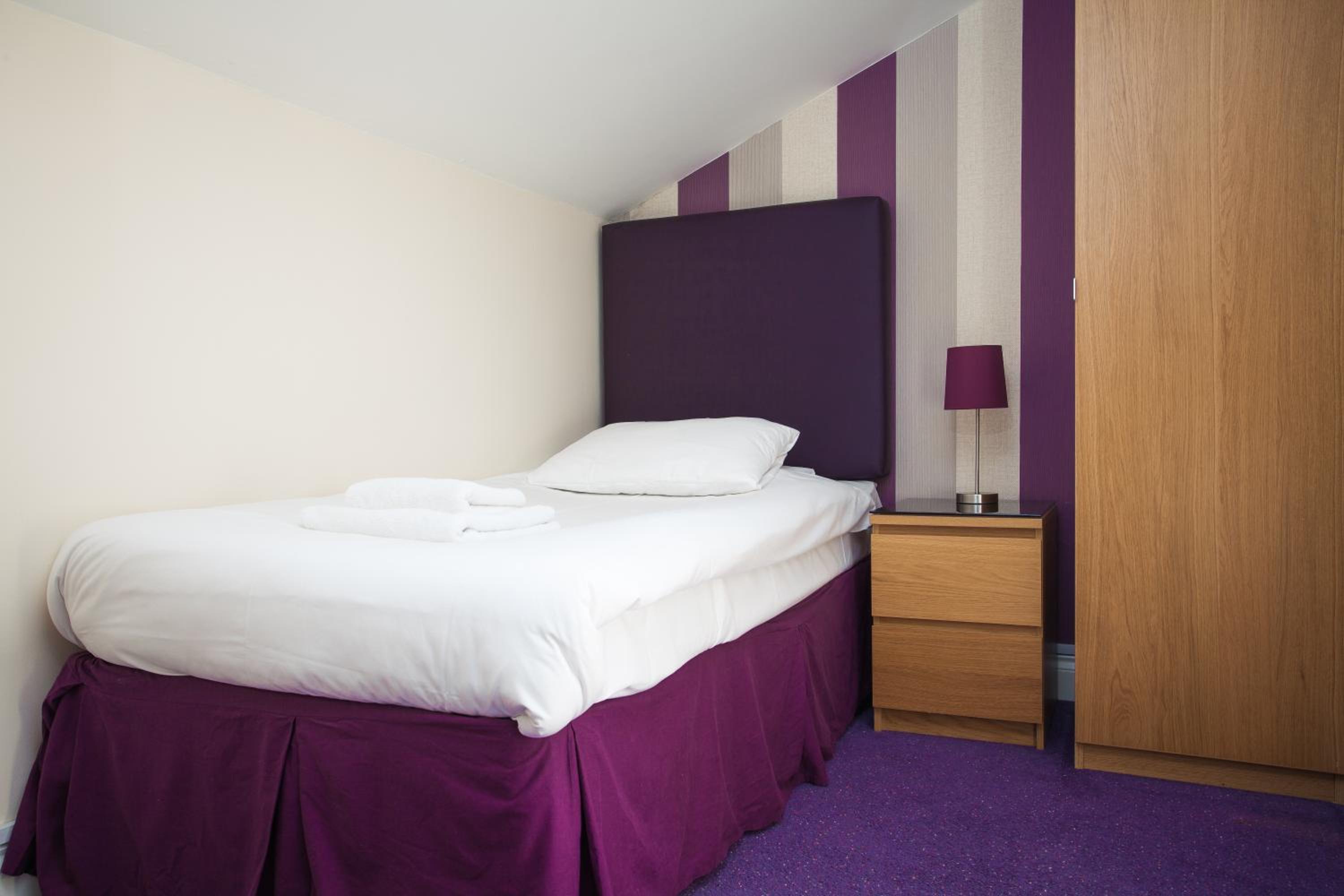 Single Room photo 1