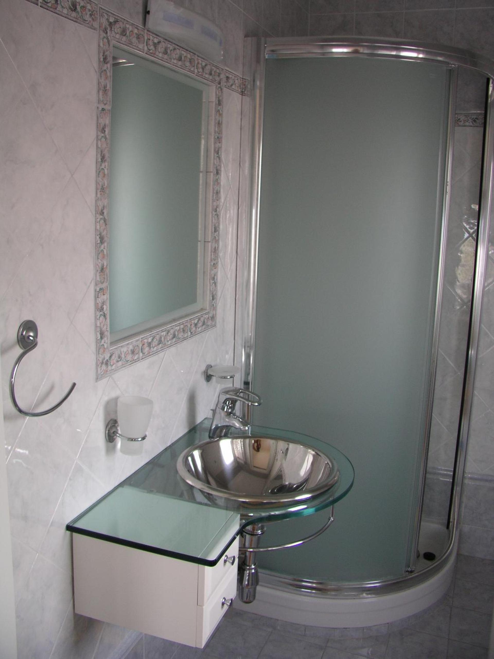 Deluxe Double Room with Balcony and Sea View photo 2