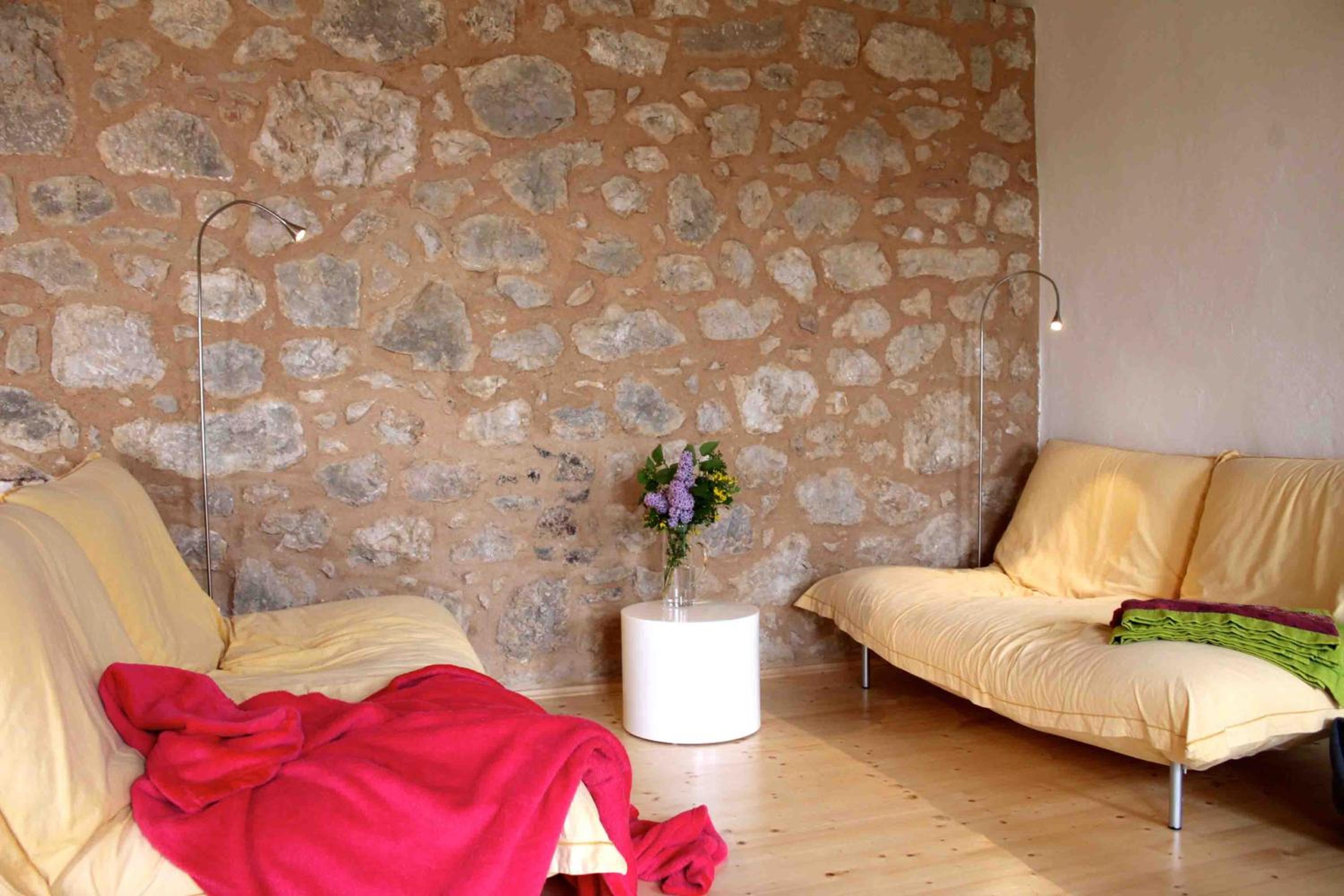Two-Bedroom House photo 3