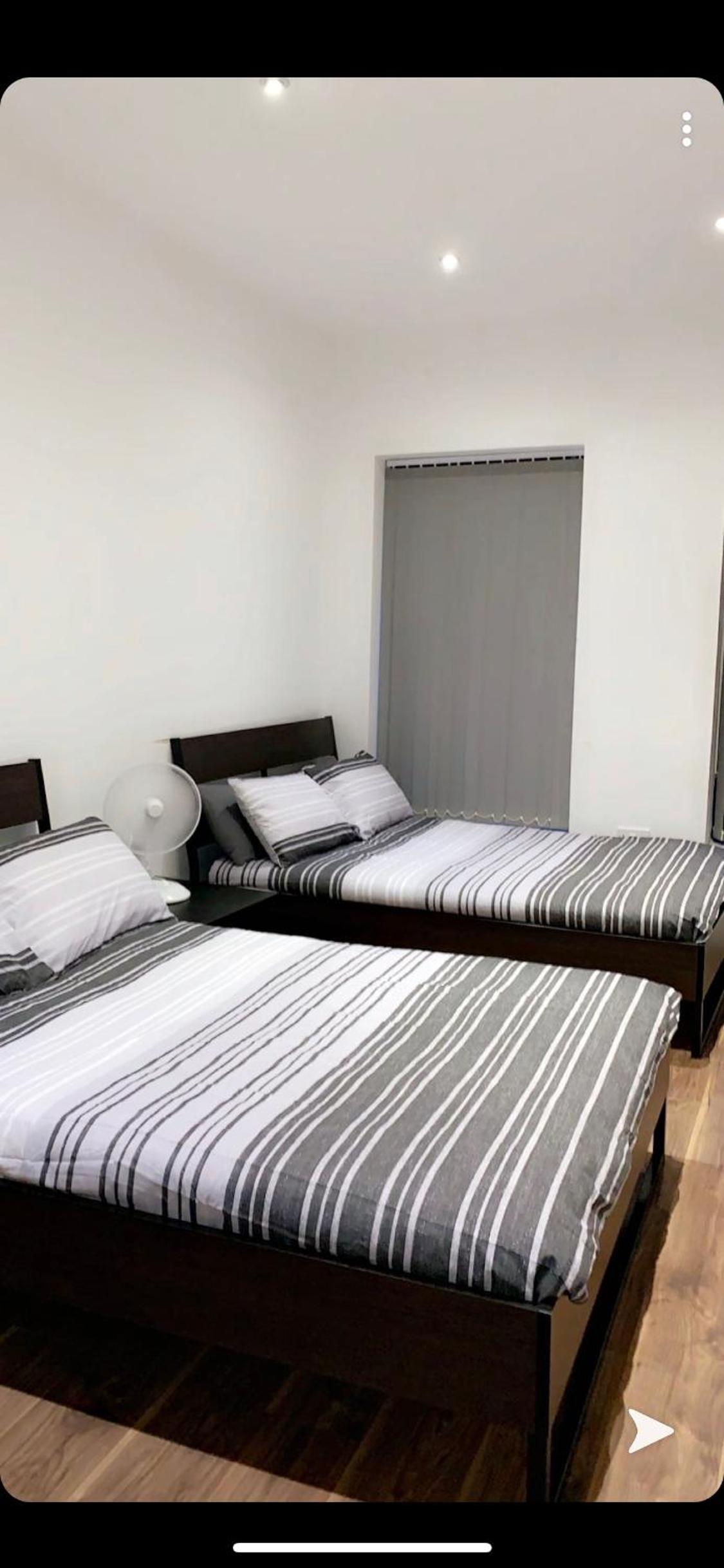 Apartment with Balcony - Photo 13