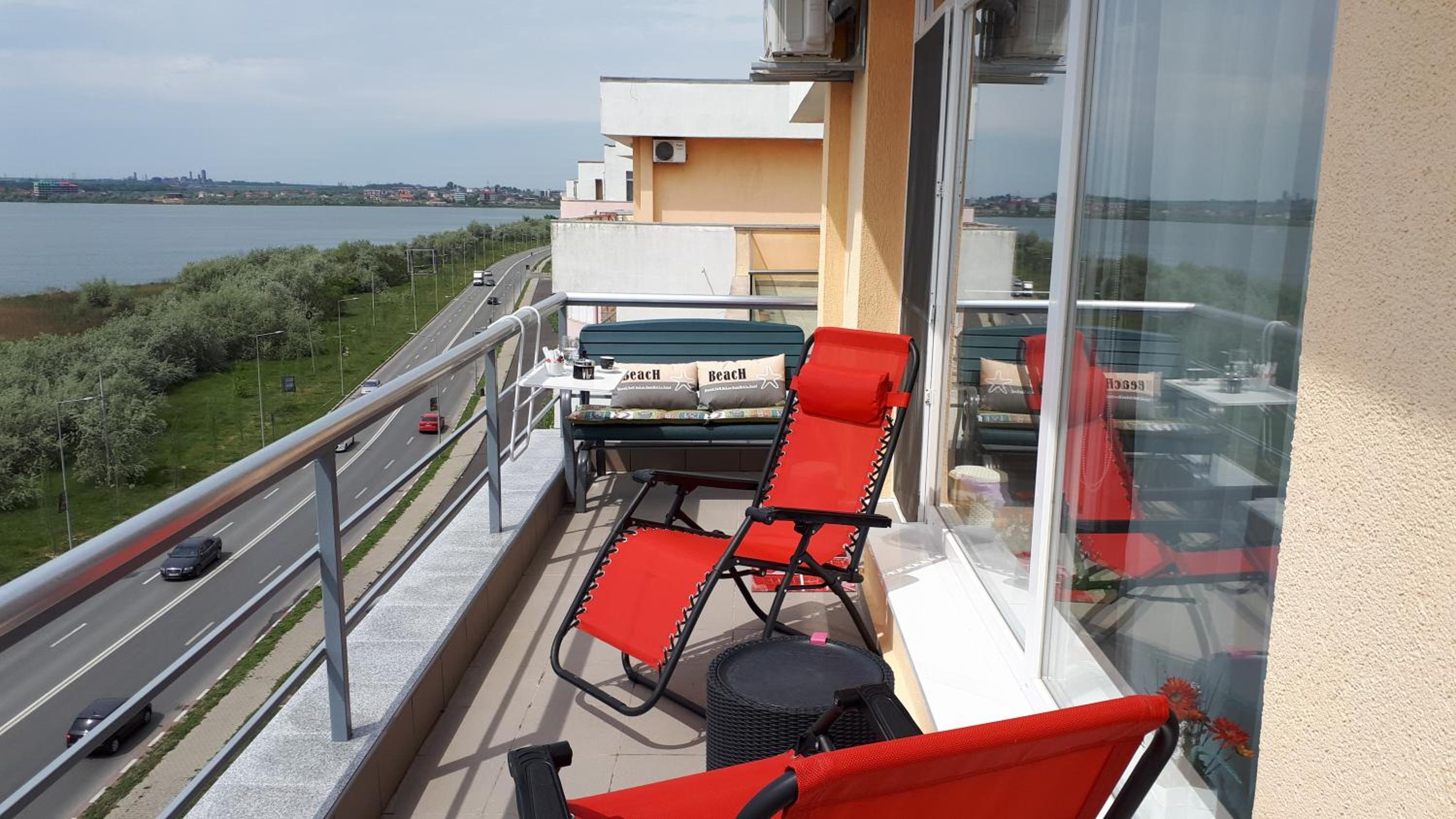 Apartment with Sea View - Photo 43