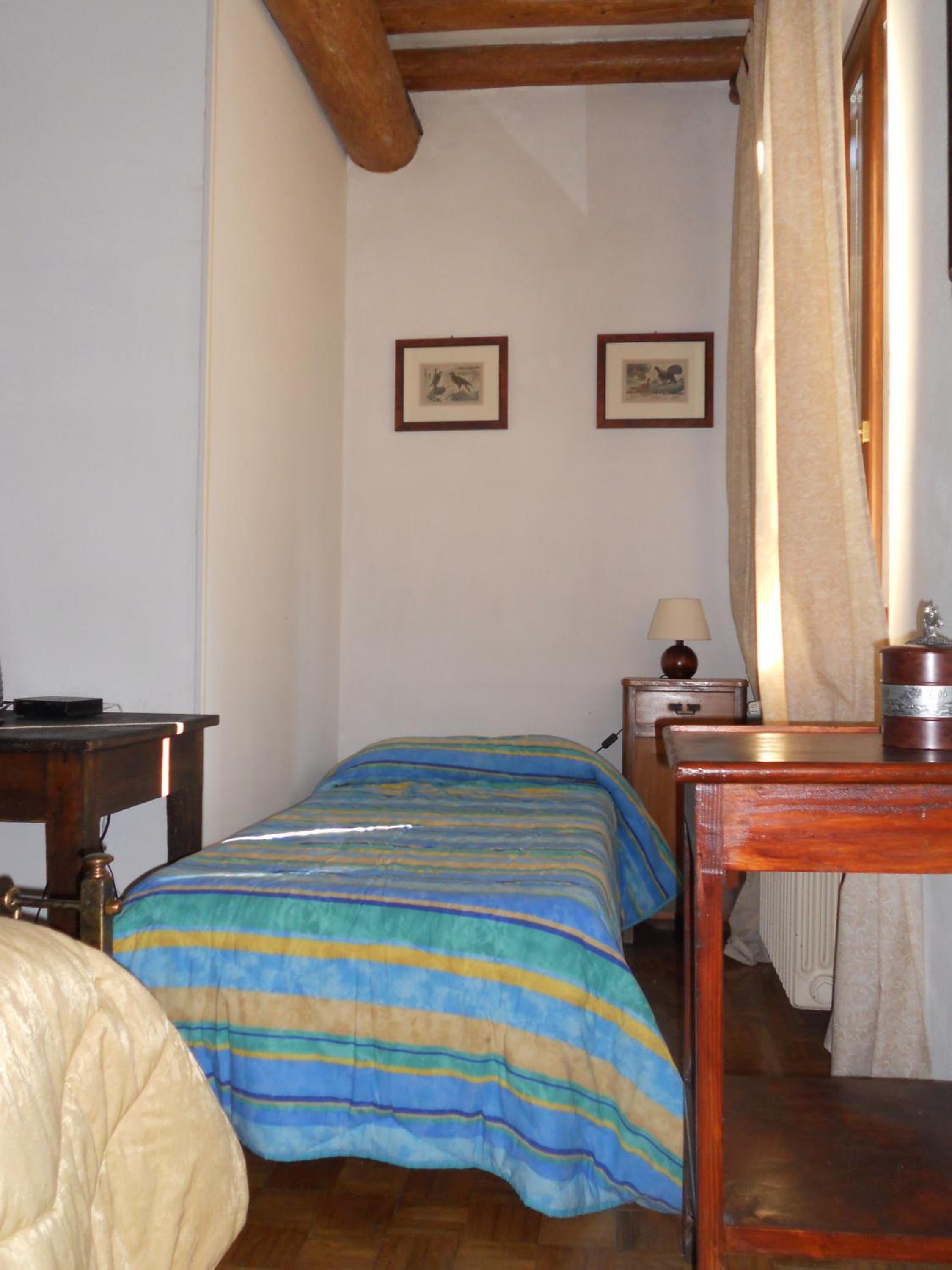 Double or Twin Room photo 3