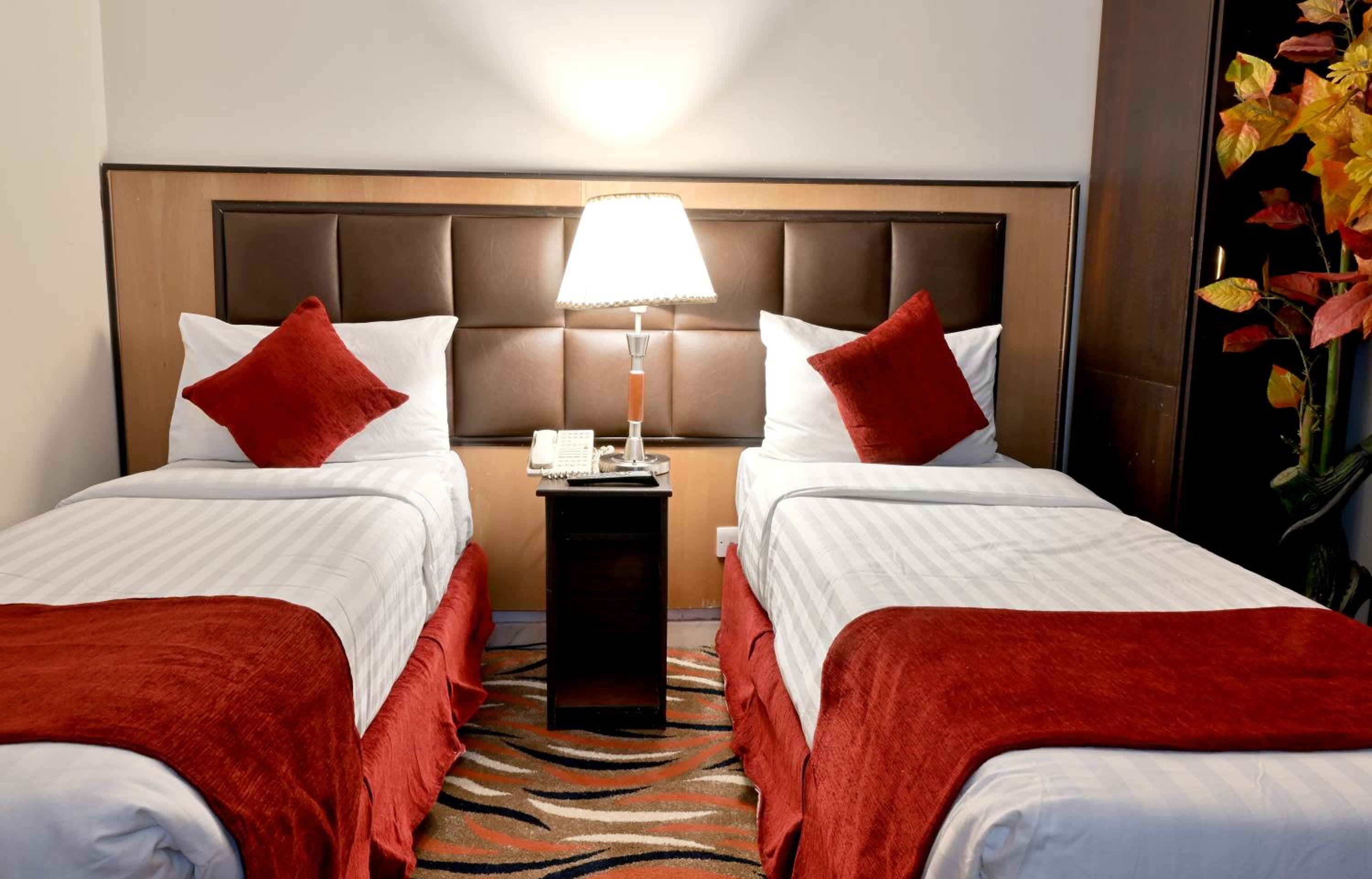 Double Room photo 2