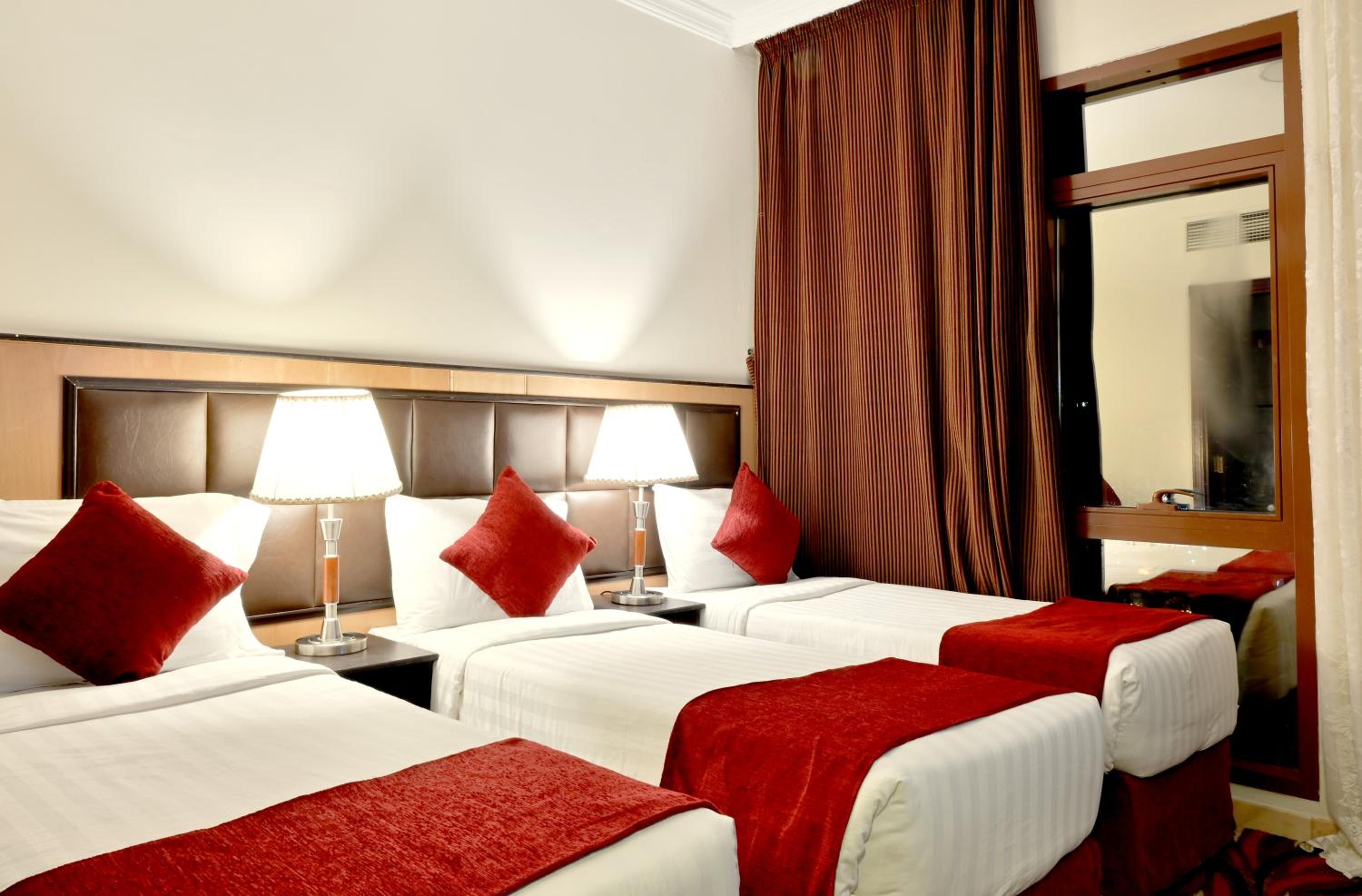 Quadruple Room photo 3