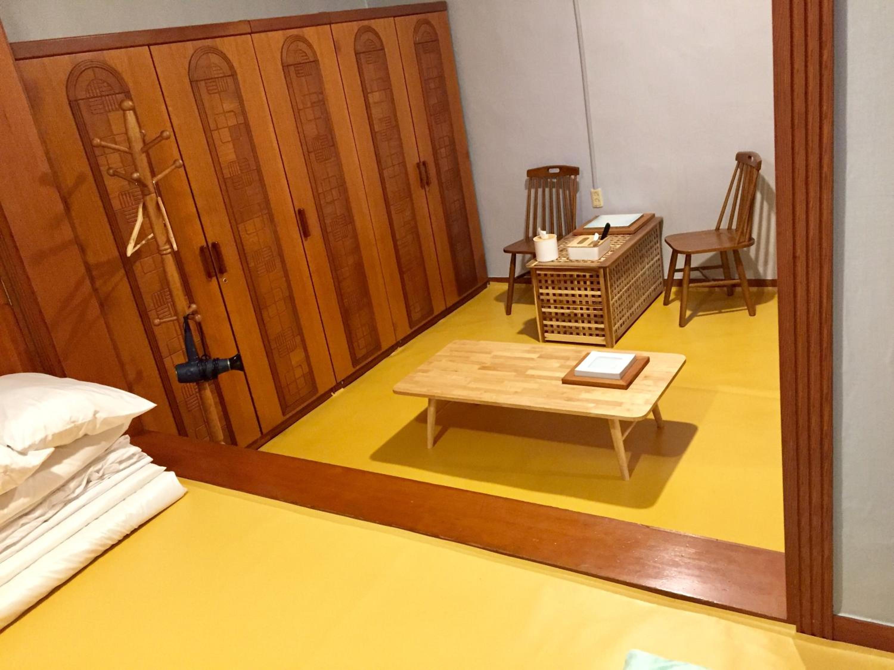 Premium Quadruple Room - Photo 1