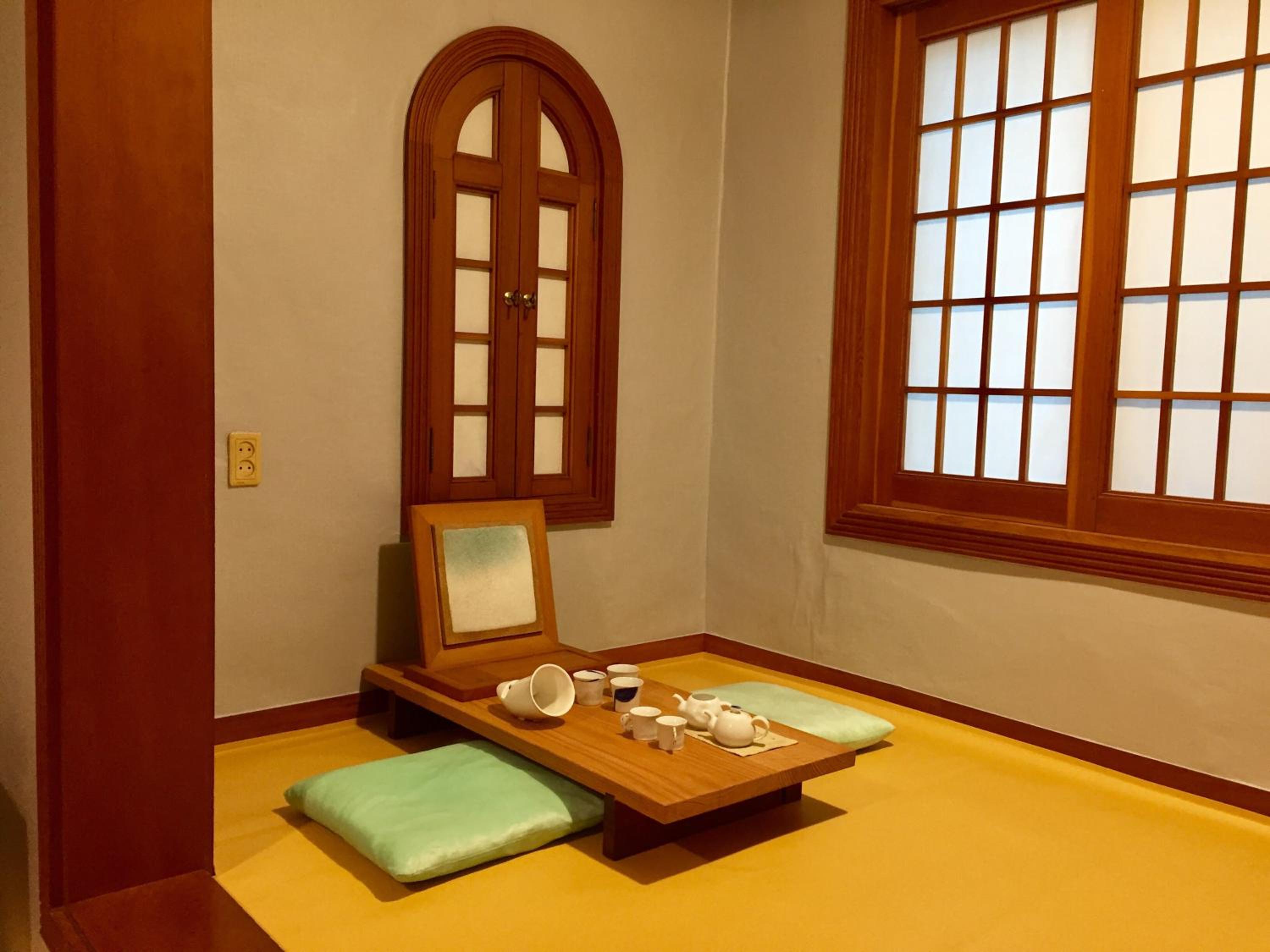 Premium Quadruple Room - Photo 13