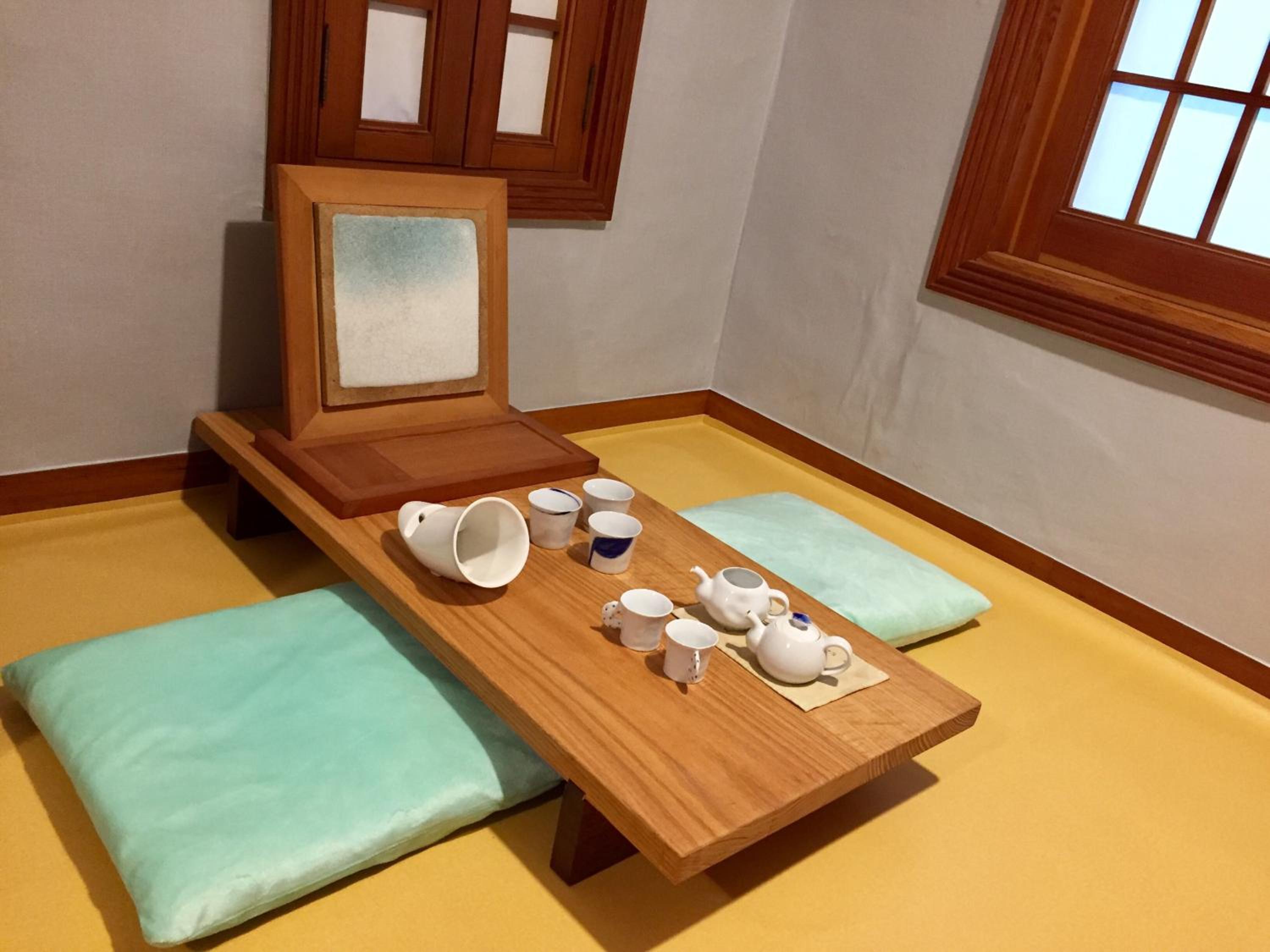 Premium Quadruple Room - Photo 14