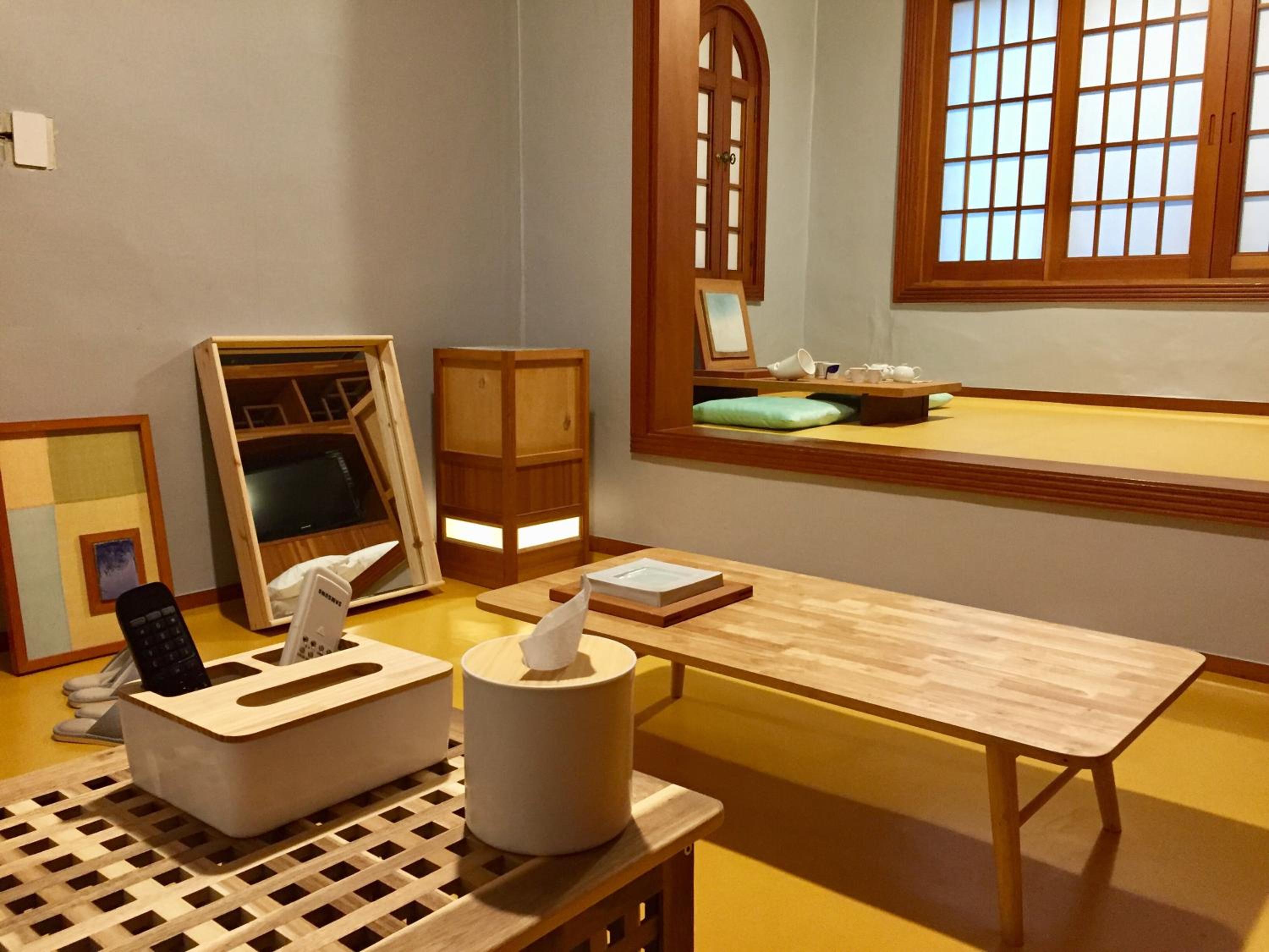 Premium Quadruple Room - Photo 15