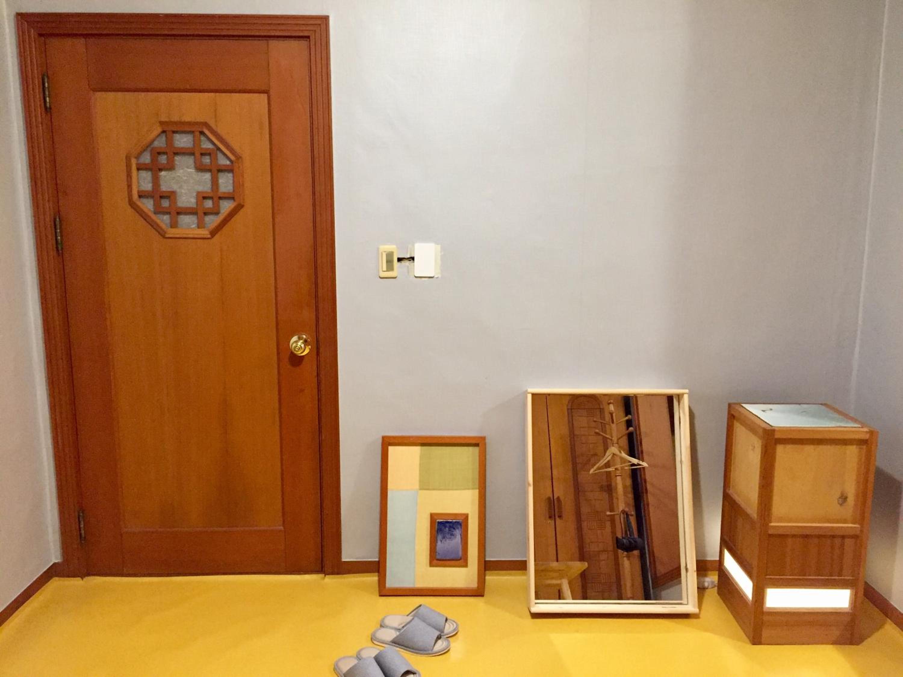Premium Quadruple Room - Photo 16
