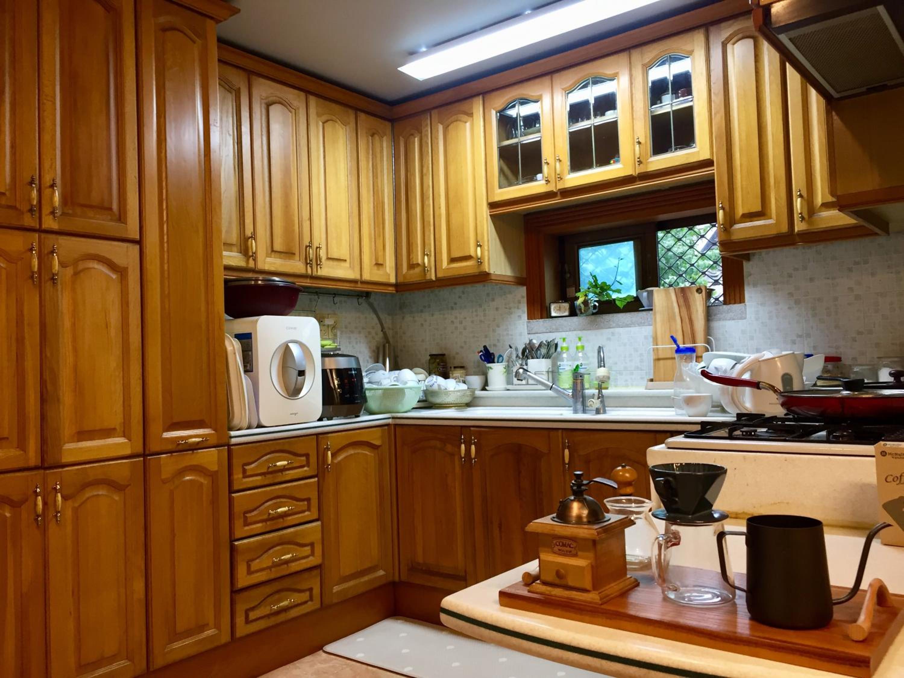 Premium Quadruple Room - Photo 11