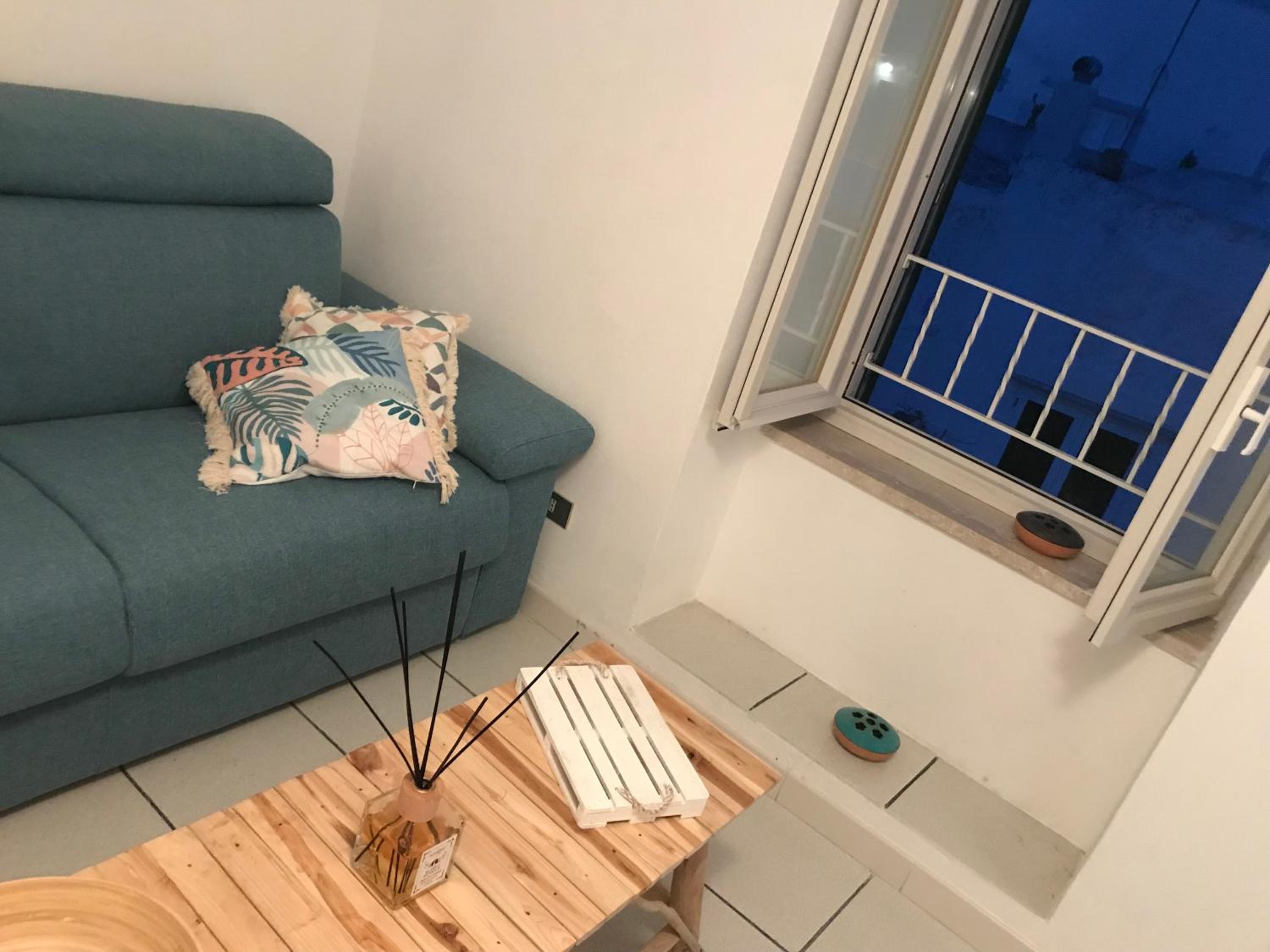Apartment with Sea View - Photo 18