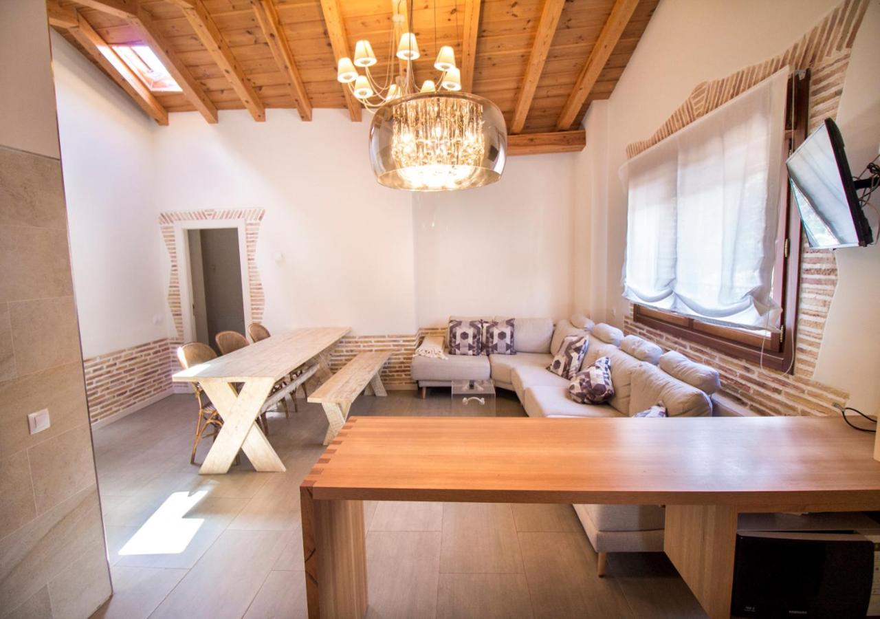 Casa de Ocho Habitaciones