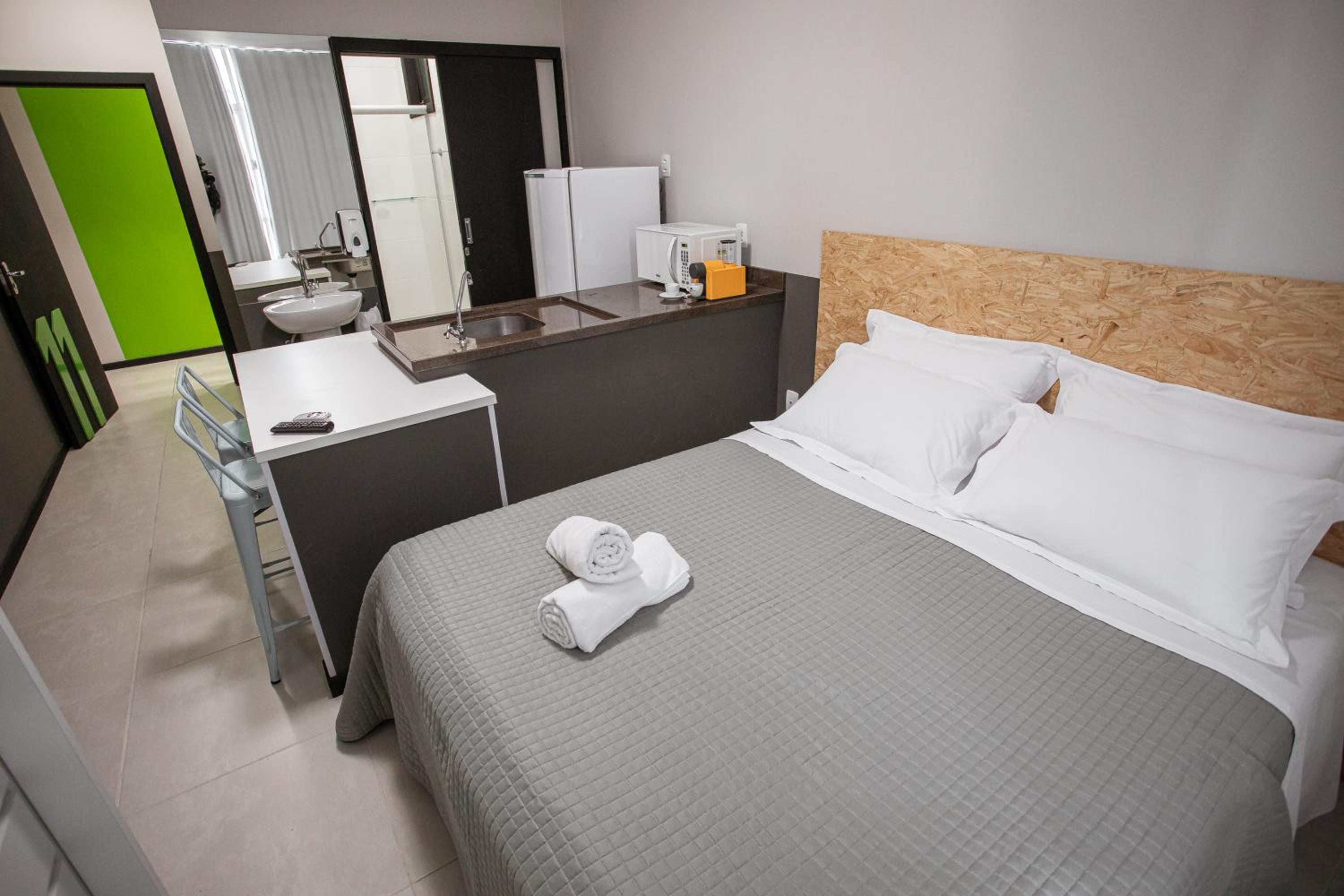 Double or Twin Room with Private Bathroom photo 1