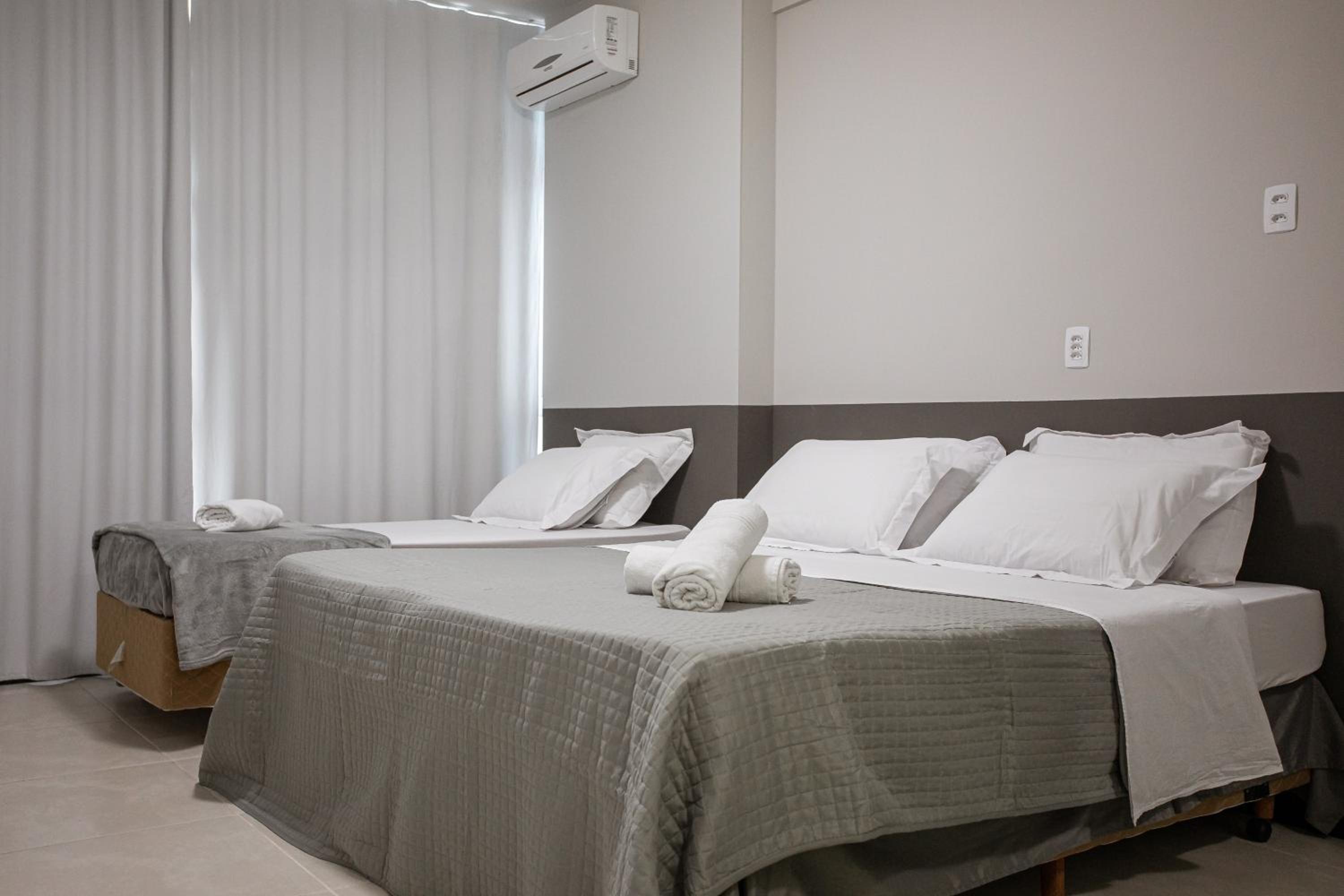 Triple Room with Private Bathroom photo 2