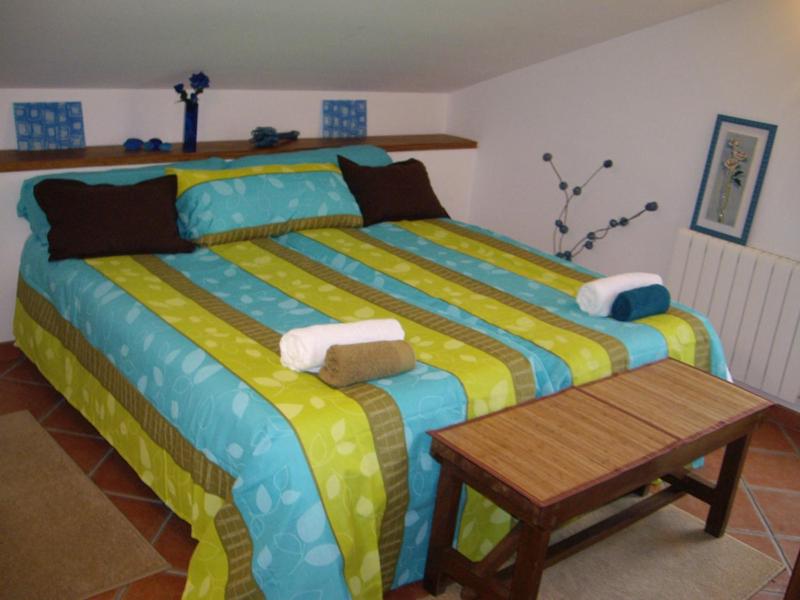 Two-Bedroom House (4 Adults) photo 3