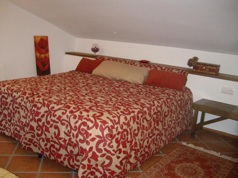 Casa de dos dormitorios (4 adultos)
