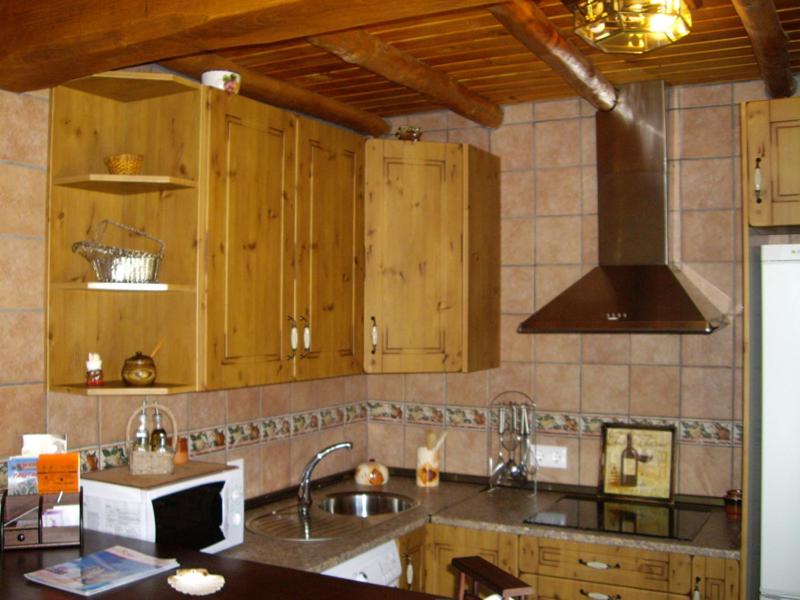 Two-Bedroom House photo 3