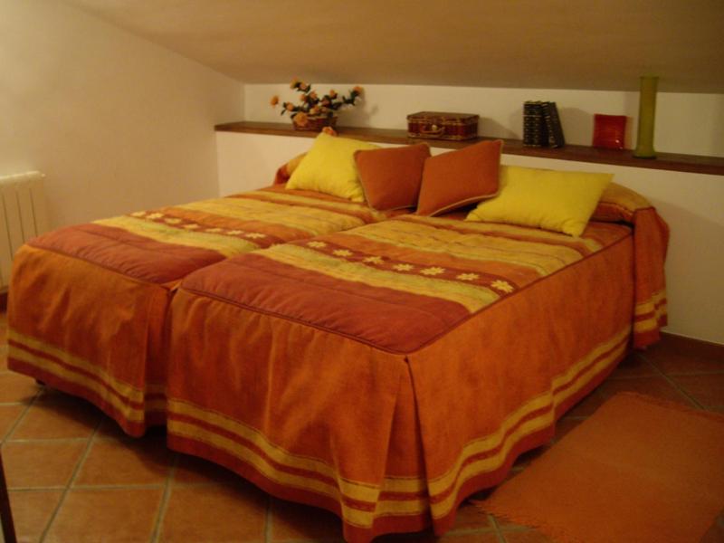 Casa de Dos Habitaciones