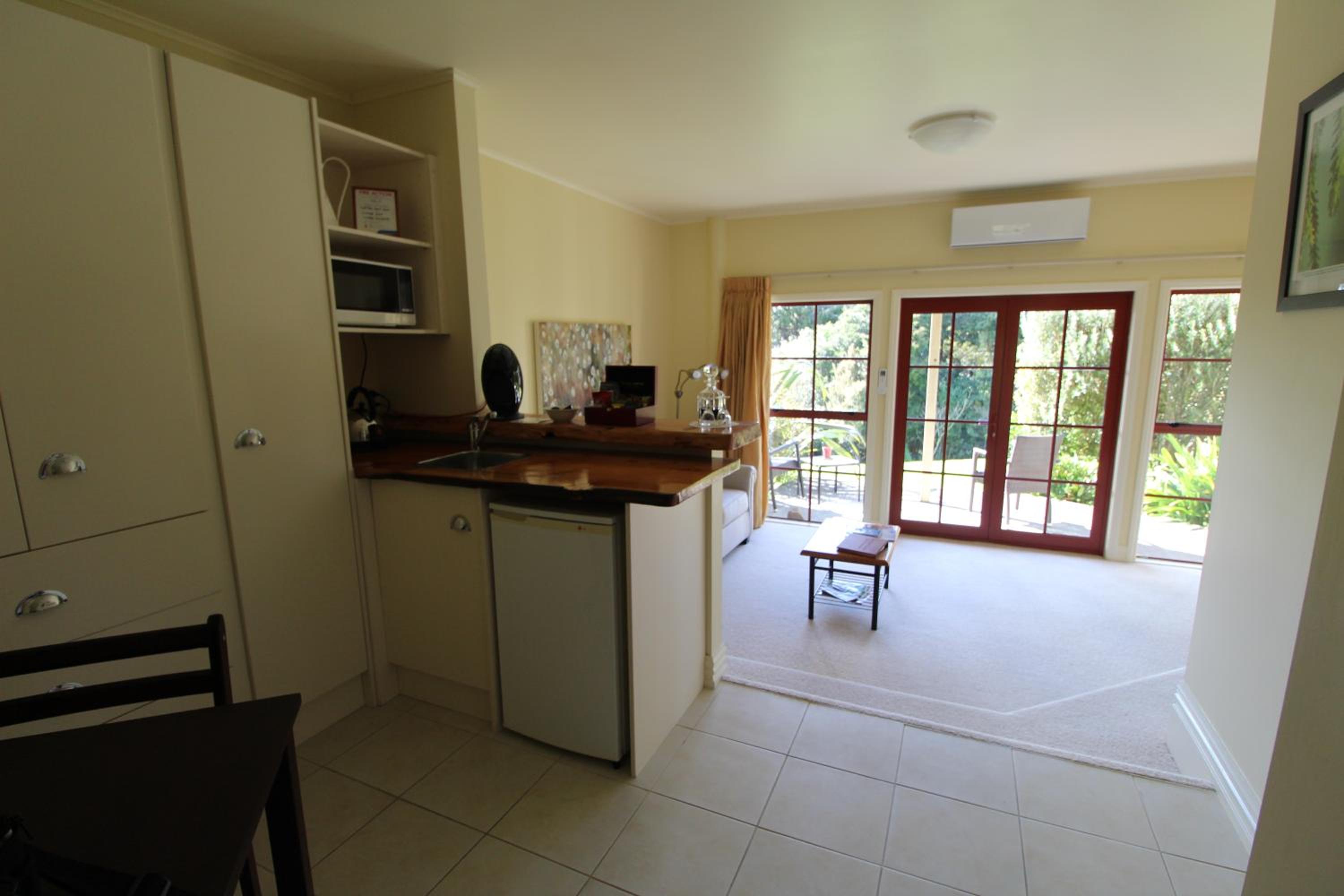Superior King Suite photo 3