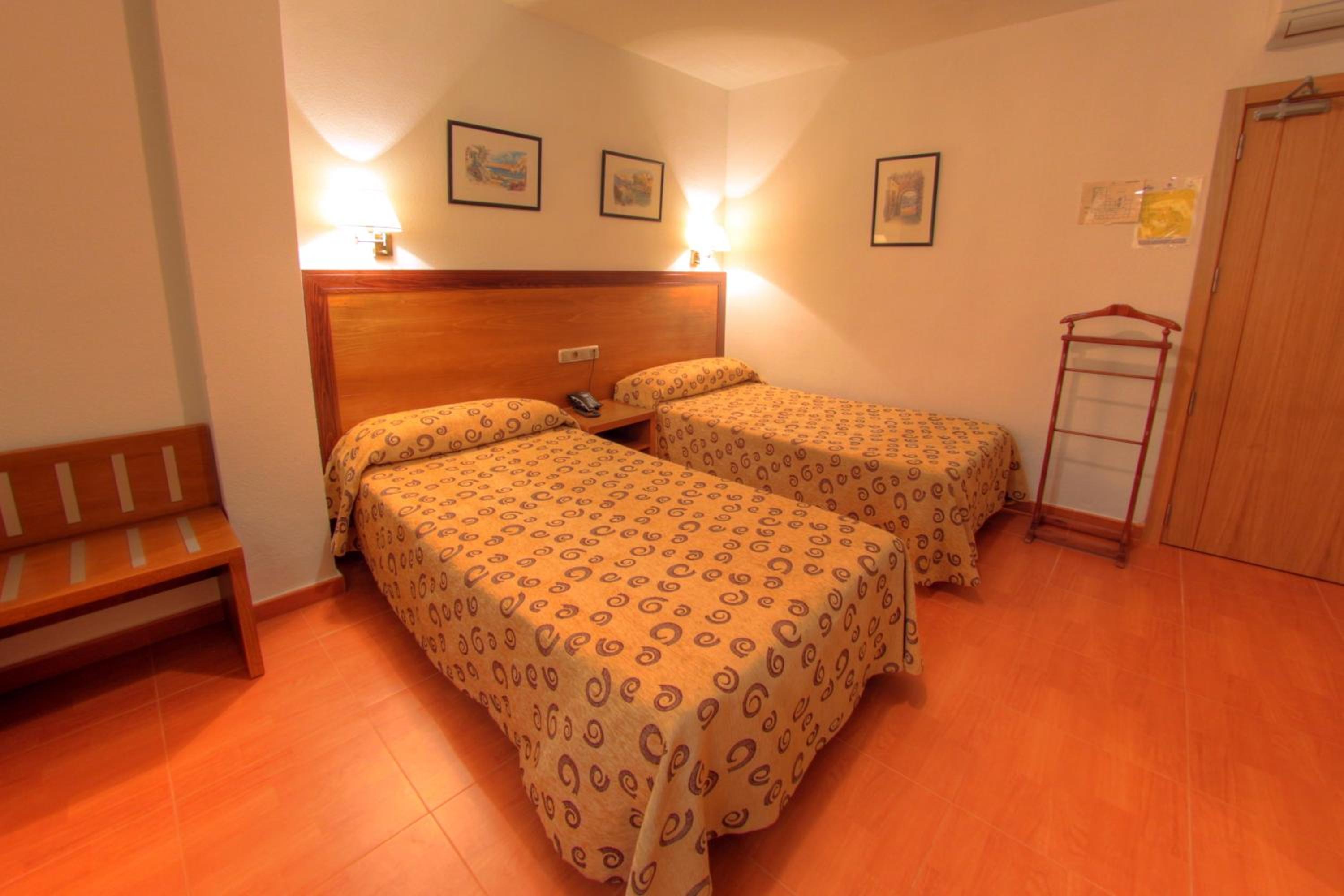 Habitación Doble