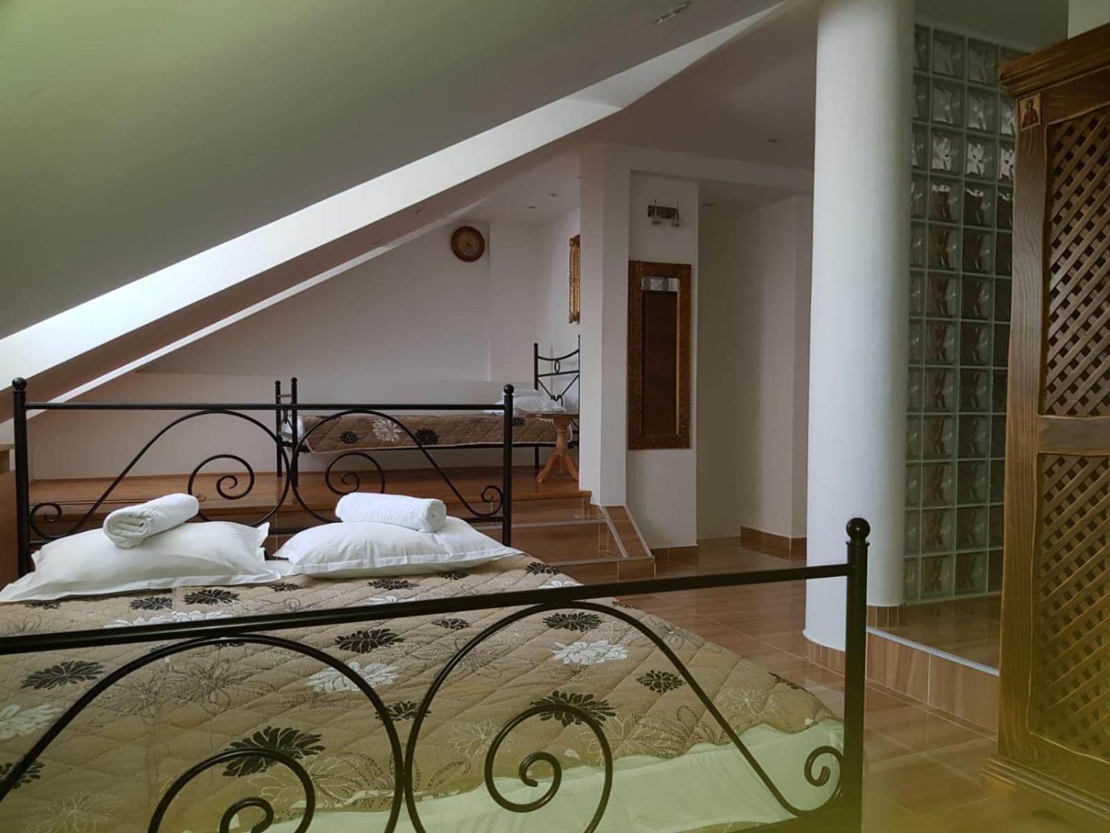 Comfort Triple Room photo 1