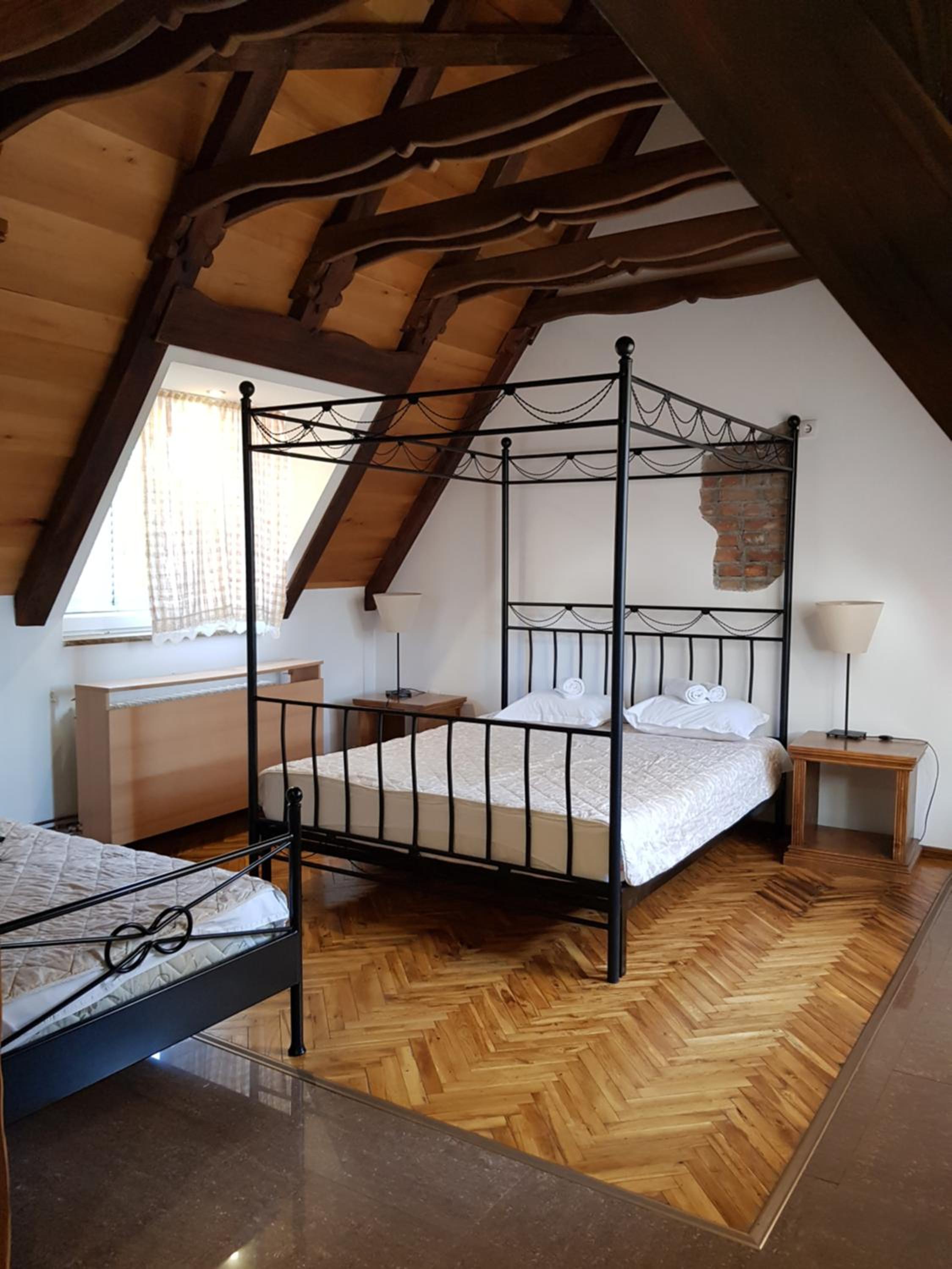 Triple Room with Balcony photo 1