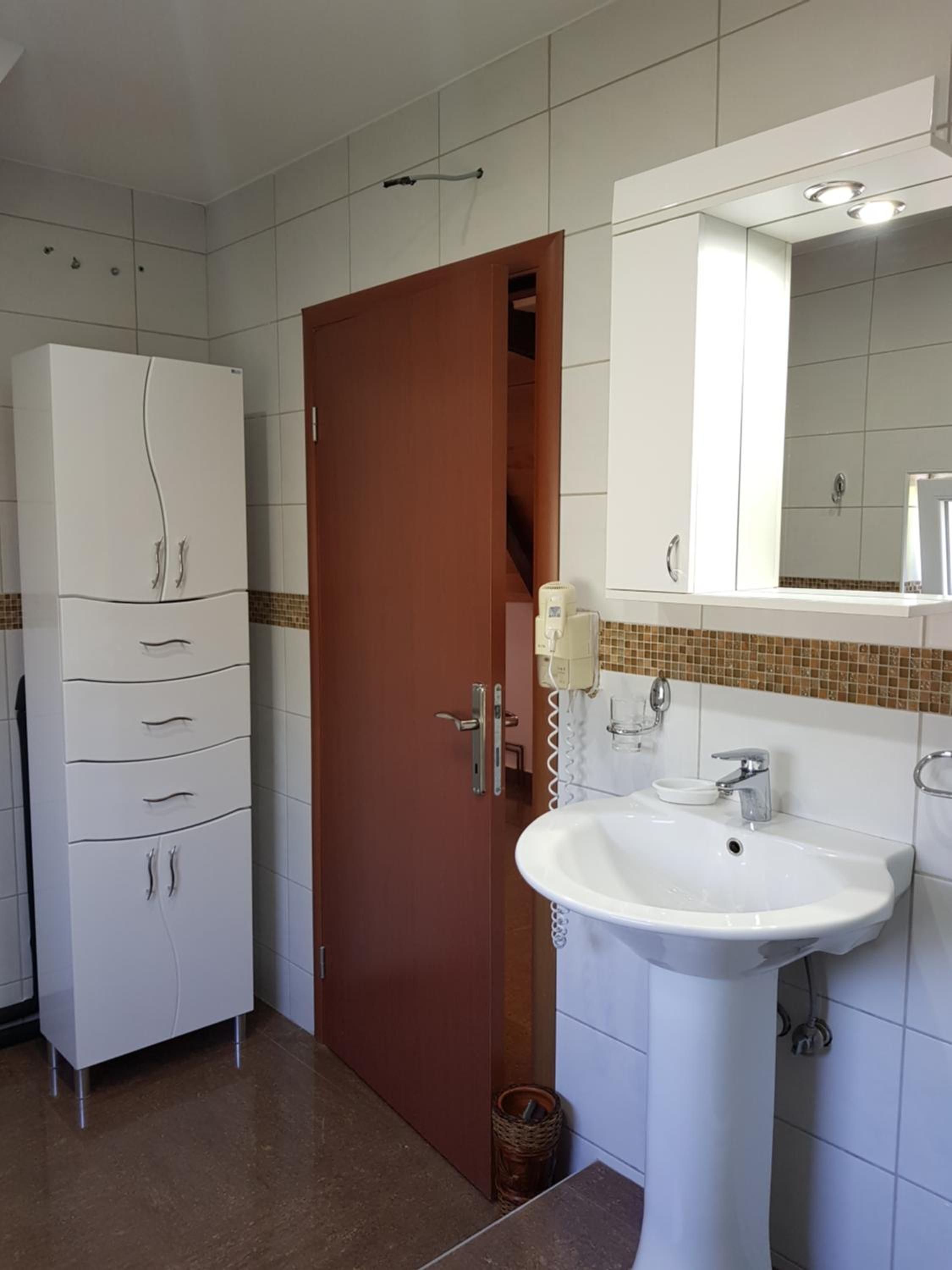 Triple Room with Balcony photo 3