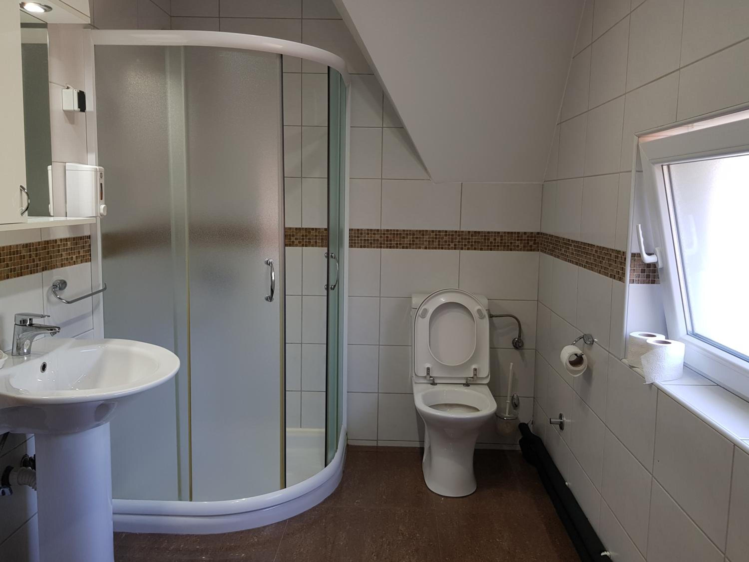 Triple Room with Balcony photo 2