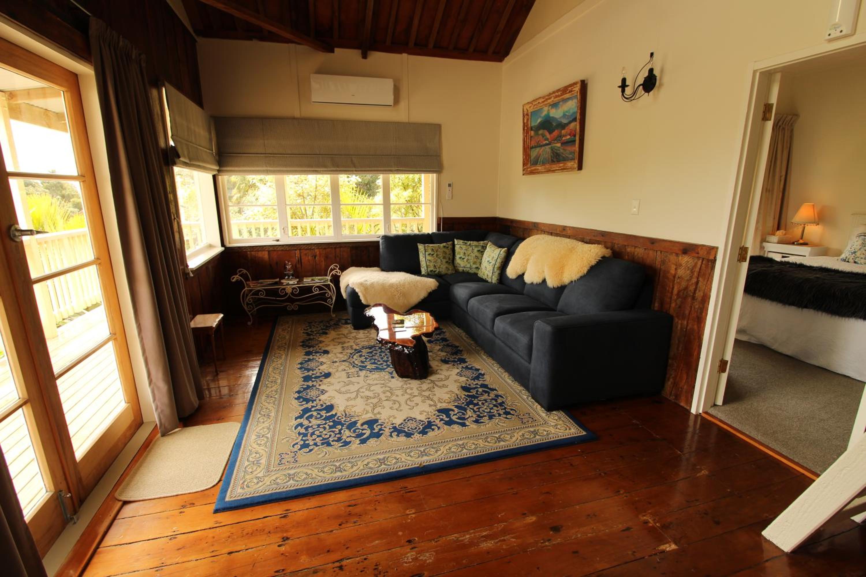 Junior Suite with Balcony photo 1